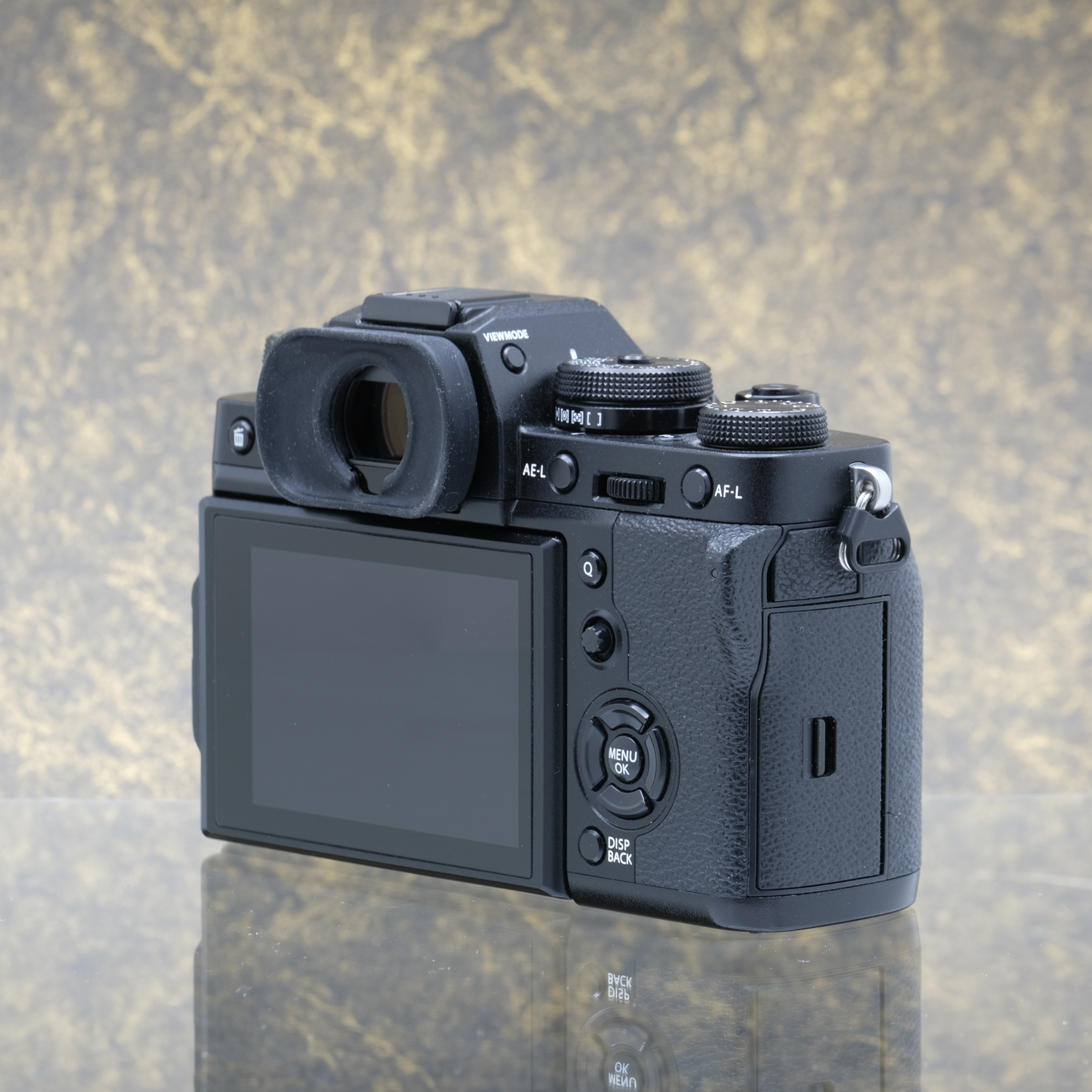 Fujifilm X-T3 Body - Tweedehands