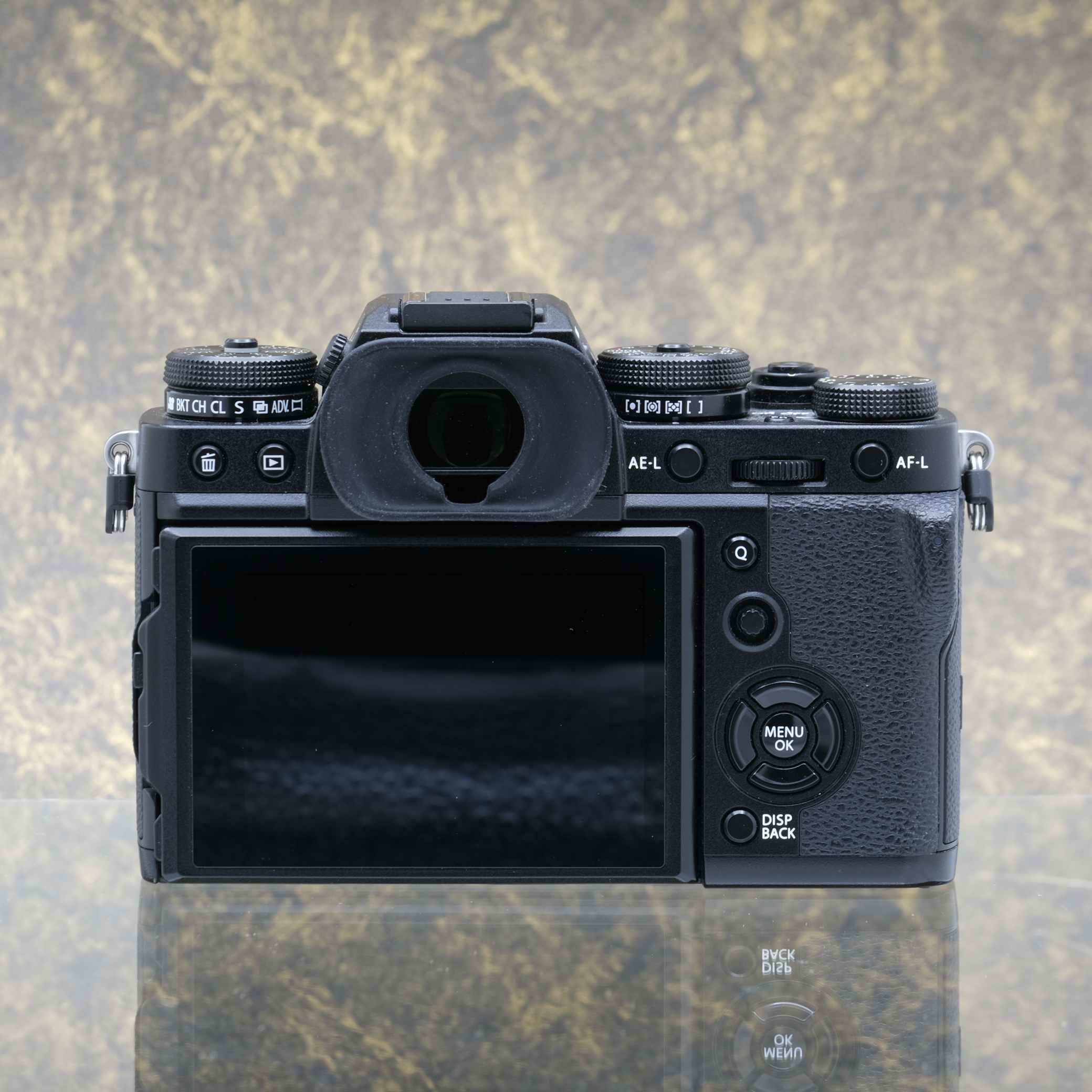 Fujifilm X-T3 Body - Tweedehands