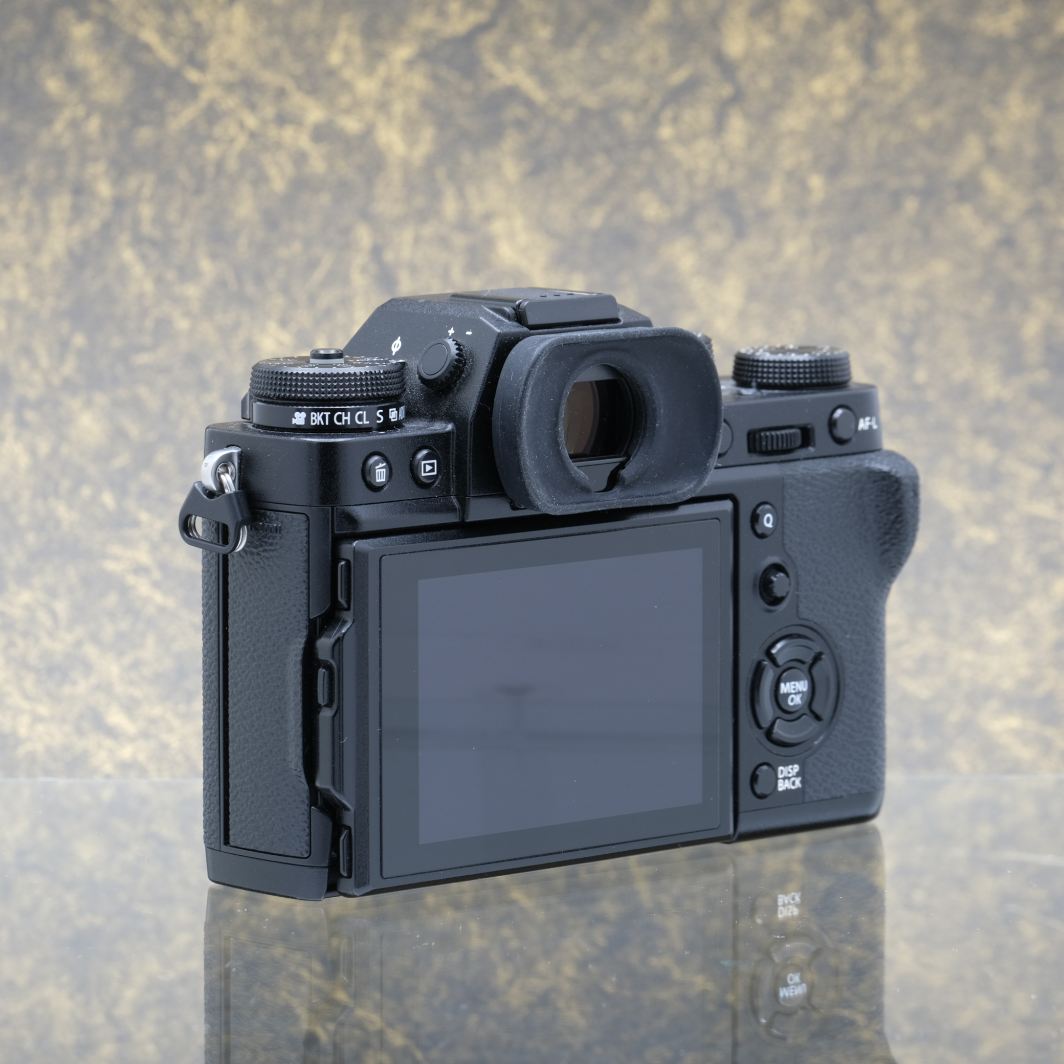 Fujifilm X-T3 Body - Tweedehands