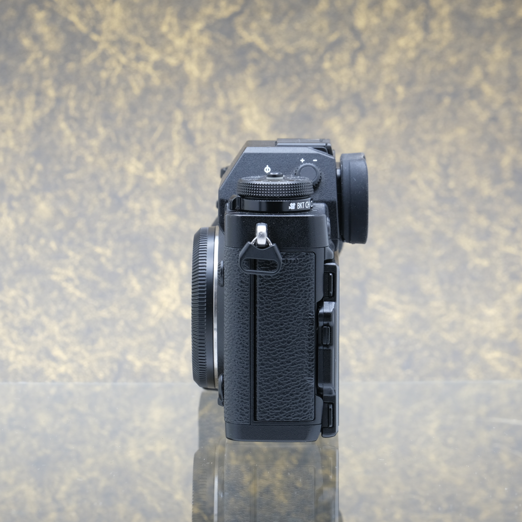 Fujifilm X-T3 Body - Tweedehands