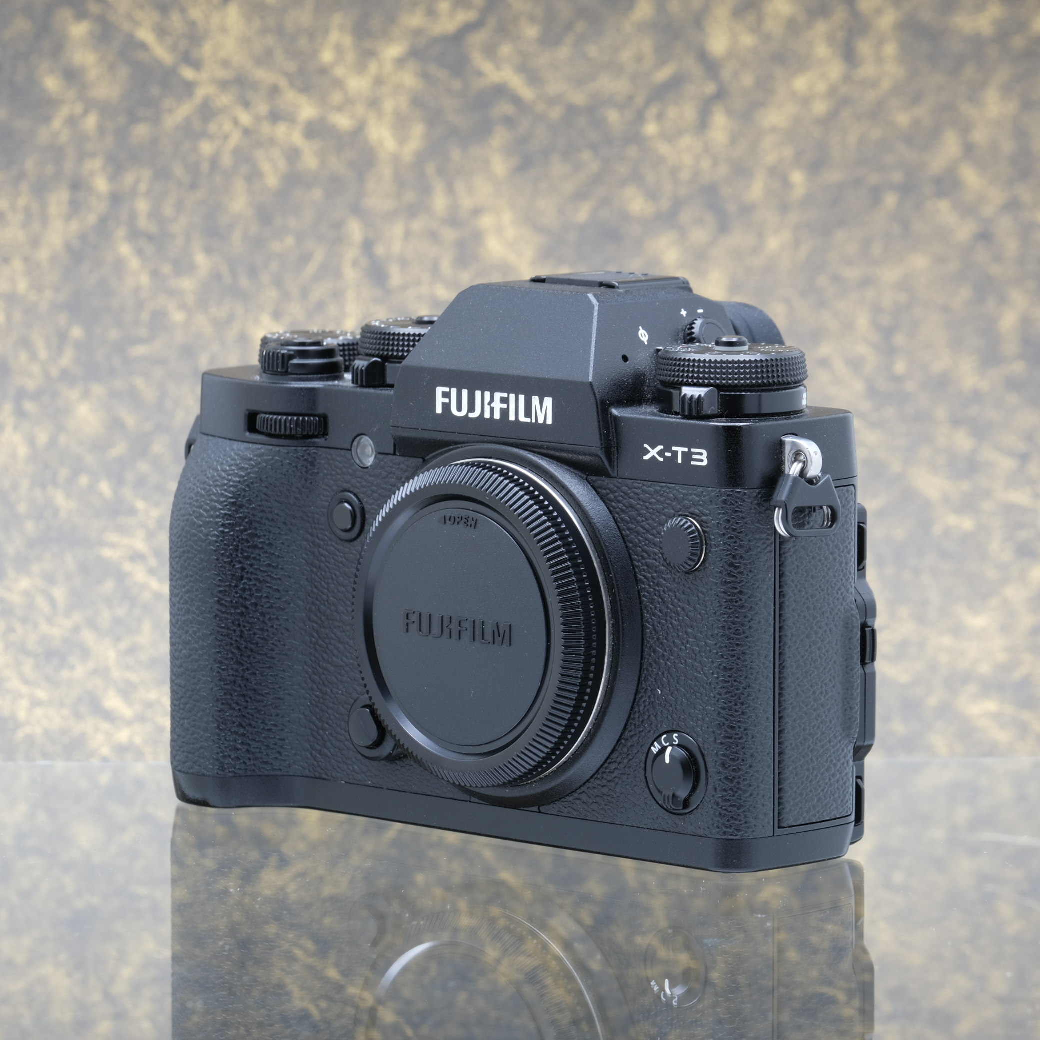 Fujifilm X-T3 Body - Tweedehands