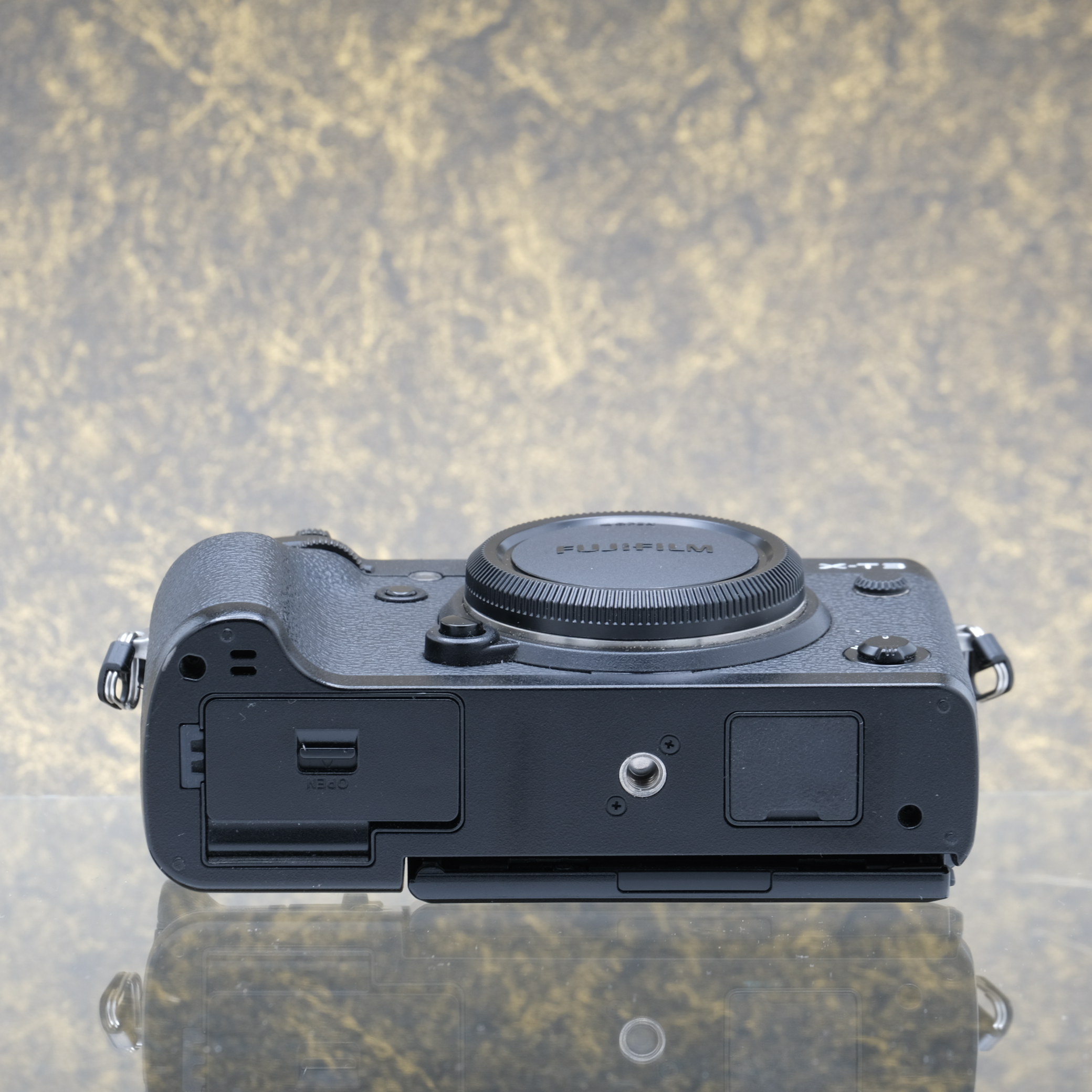 Fujifilm X-T3 Body - Tweedehands