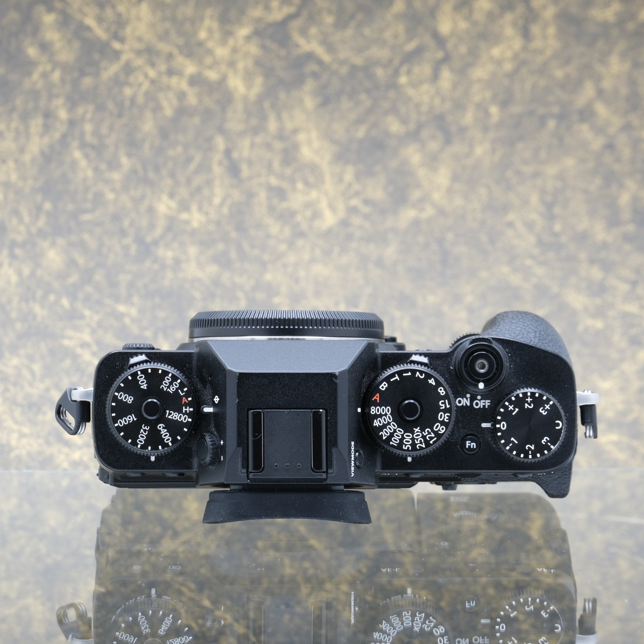 Fujifilm X-T3 Body - Tweedehands