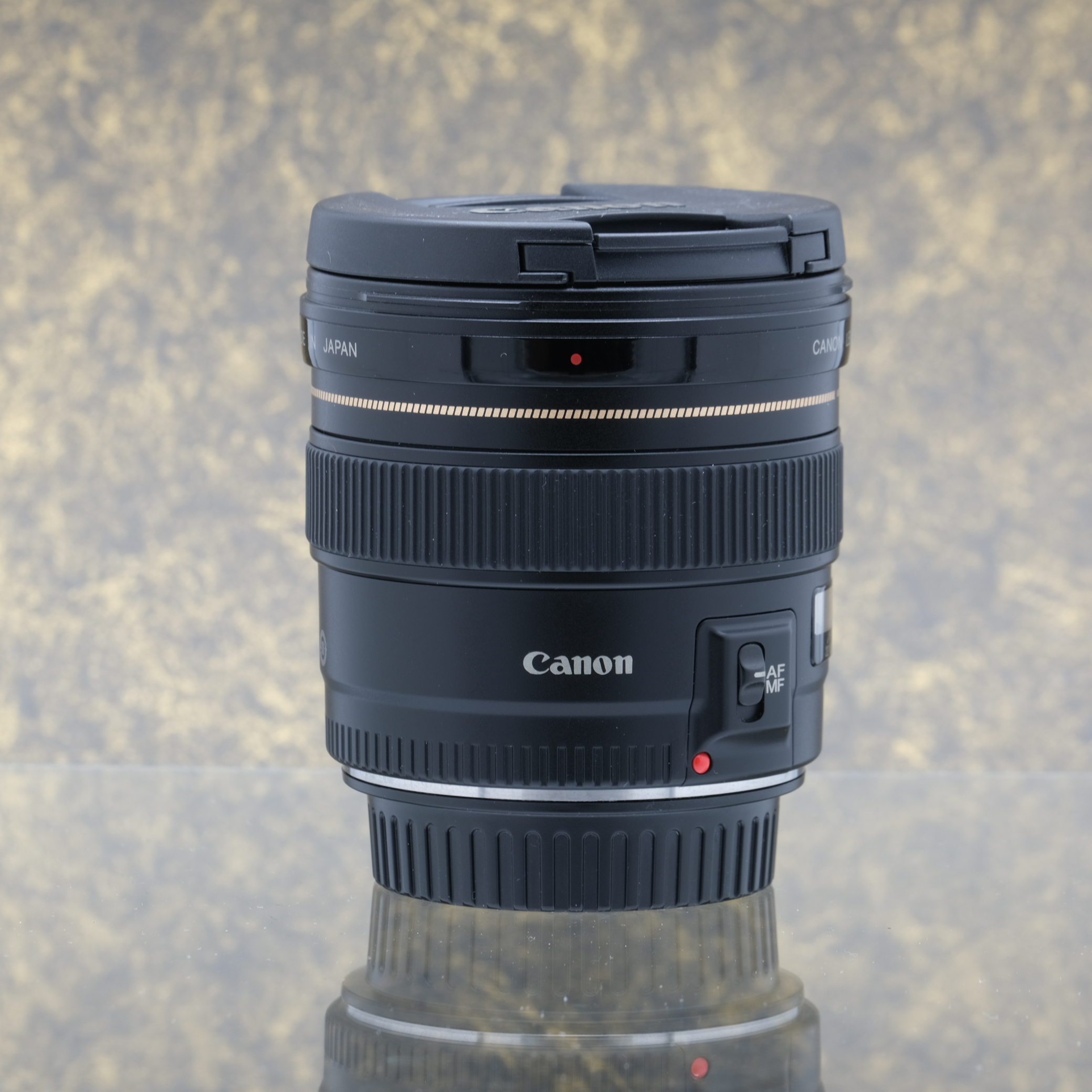 Canon EF 20mm f/2.8 USM - Tweedehands