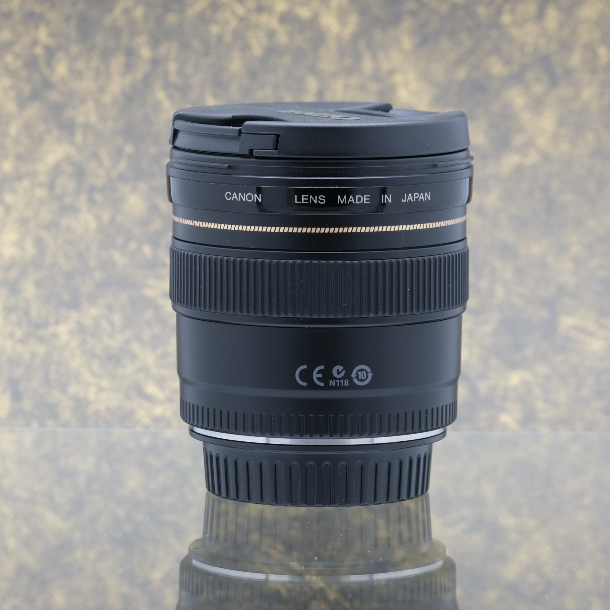 Canon EF 20mm f/2.8 USM - Tweedehands
