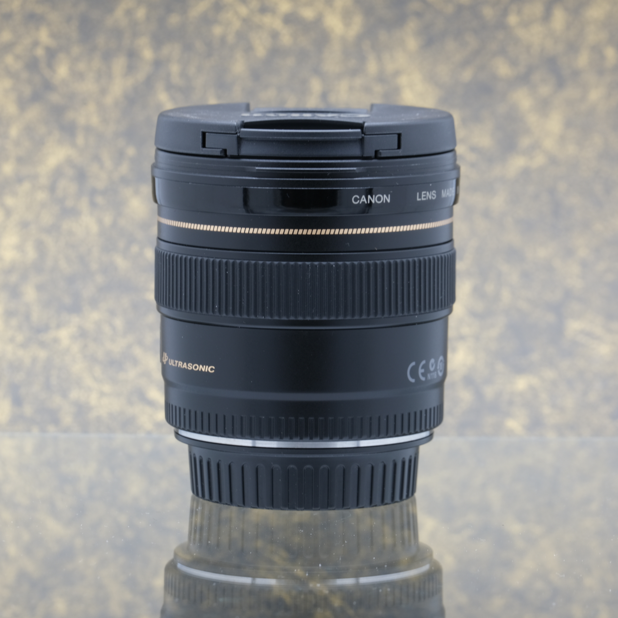 Canon EF 20mm f/2.8 USM - Tweedehands