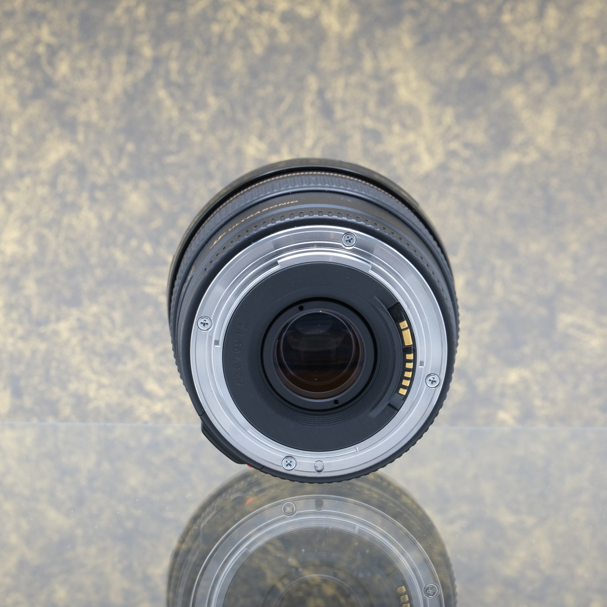 Canon EF 20mm f/2.8 USM - Tweedehands