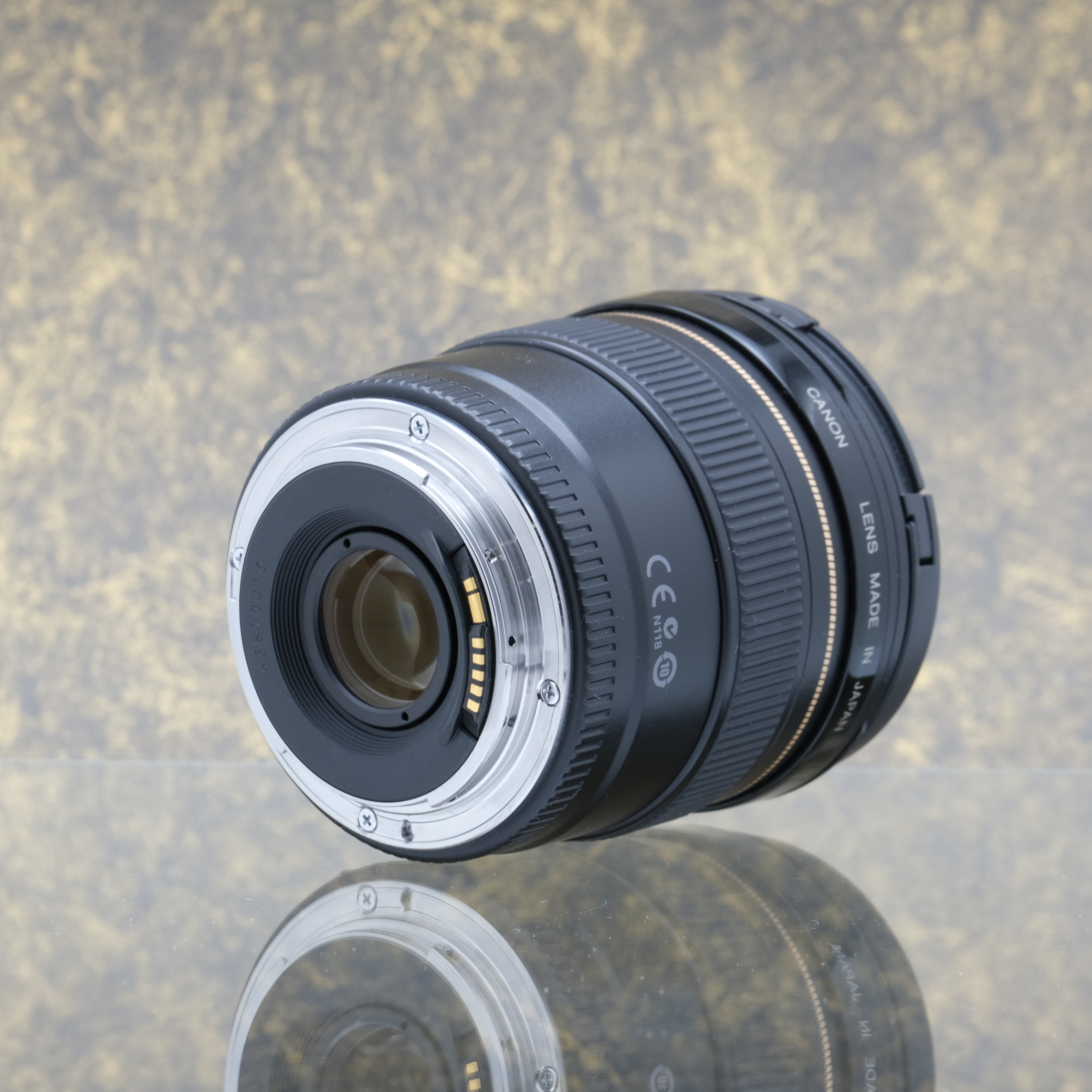 Canon EF 20mm f/2.8 USM - Tweedehands