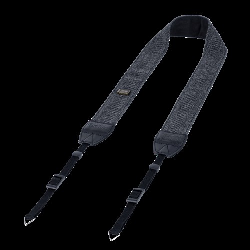Rollei Rollei camera strap Zwart