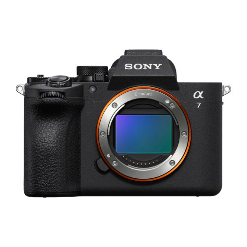 Sony a7 V Body