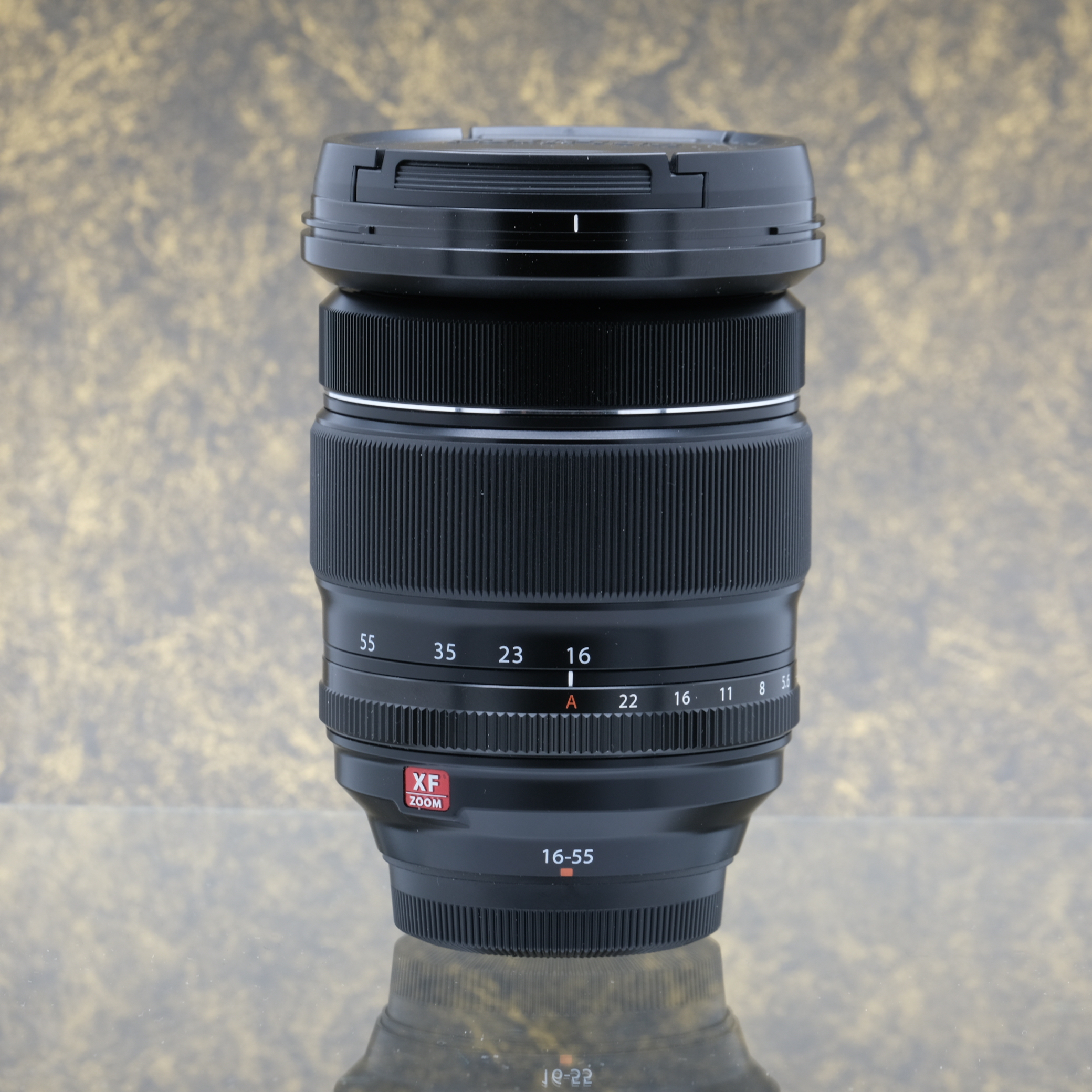 Fujifilm XF 16-55mm f/2.8 R LM WR - Tweedehands