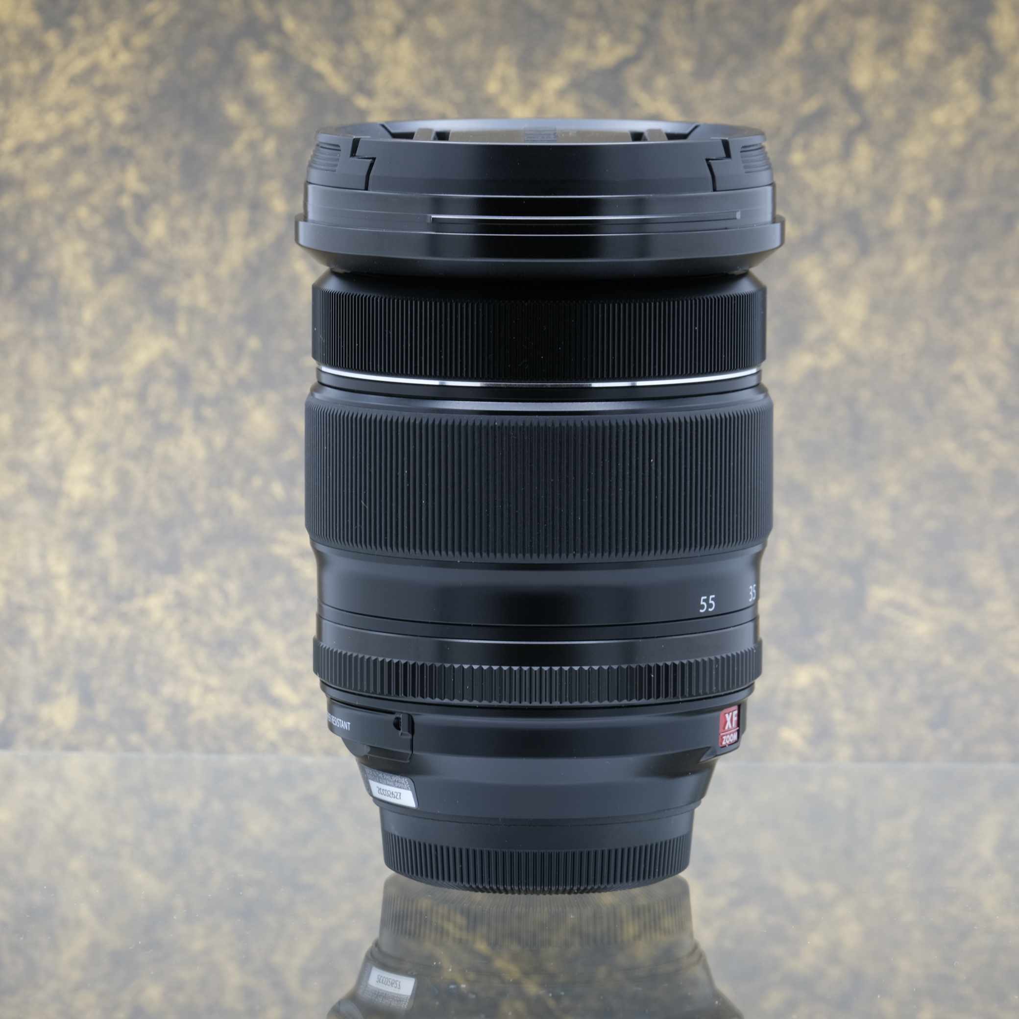 Fujifilm XF 16-55mm f/2.8 R LM WR - Tweedehands