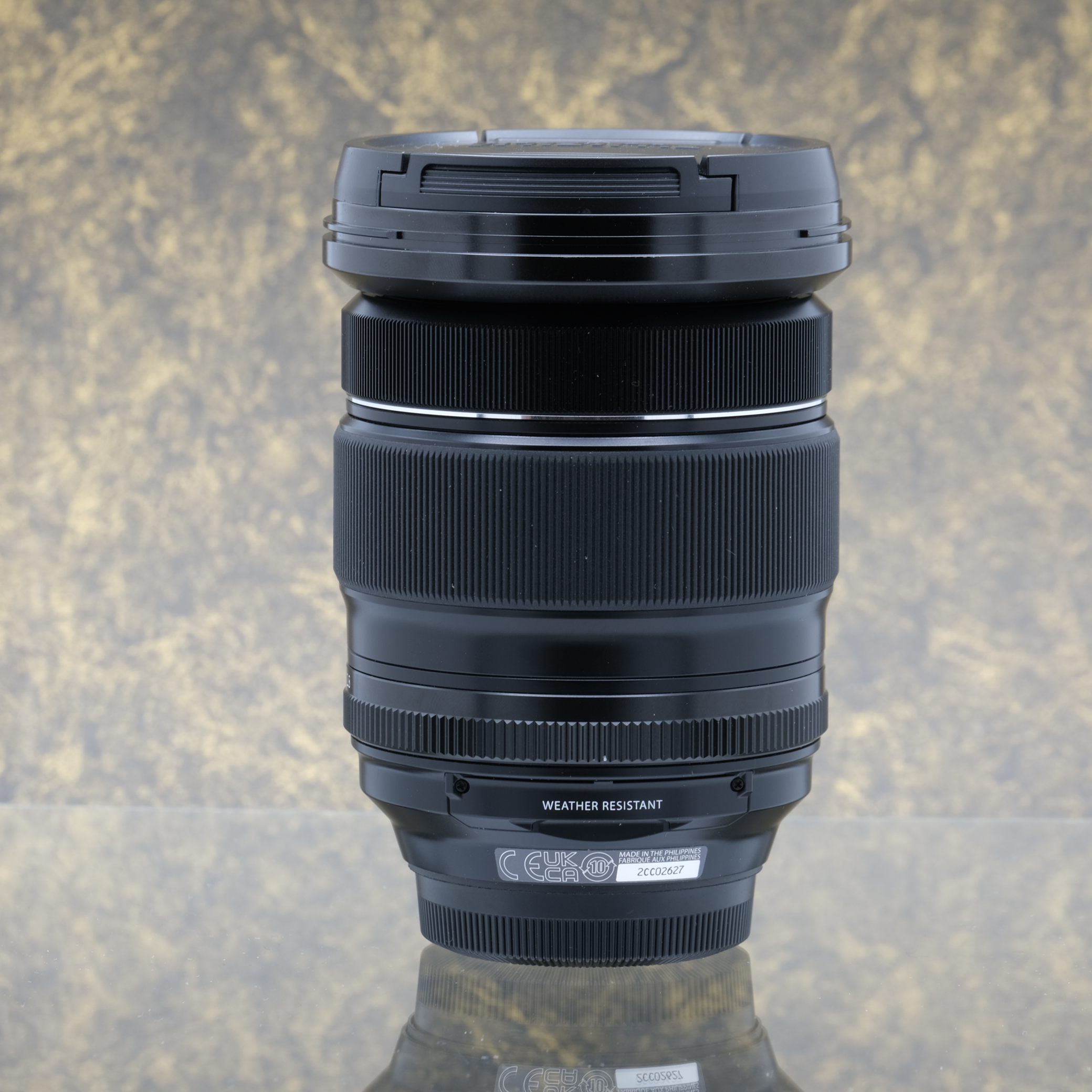 Fujifilm XF 16-55mm f/2.8 R LM WR - Tweedehands