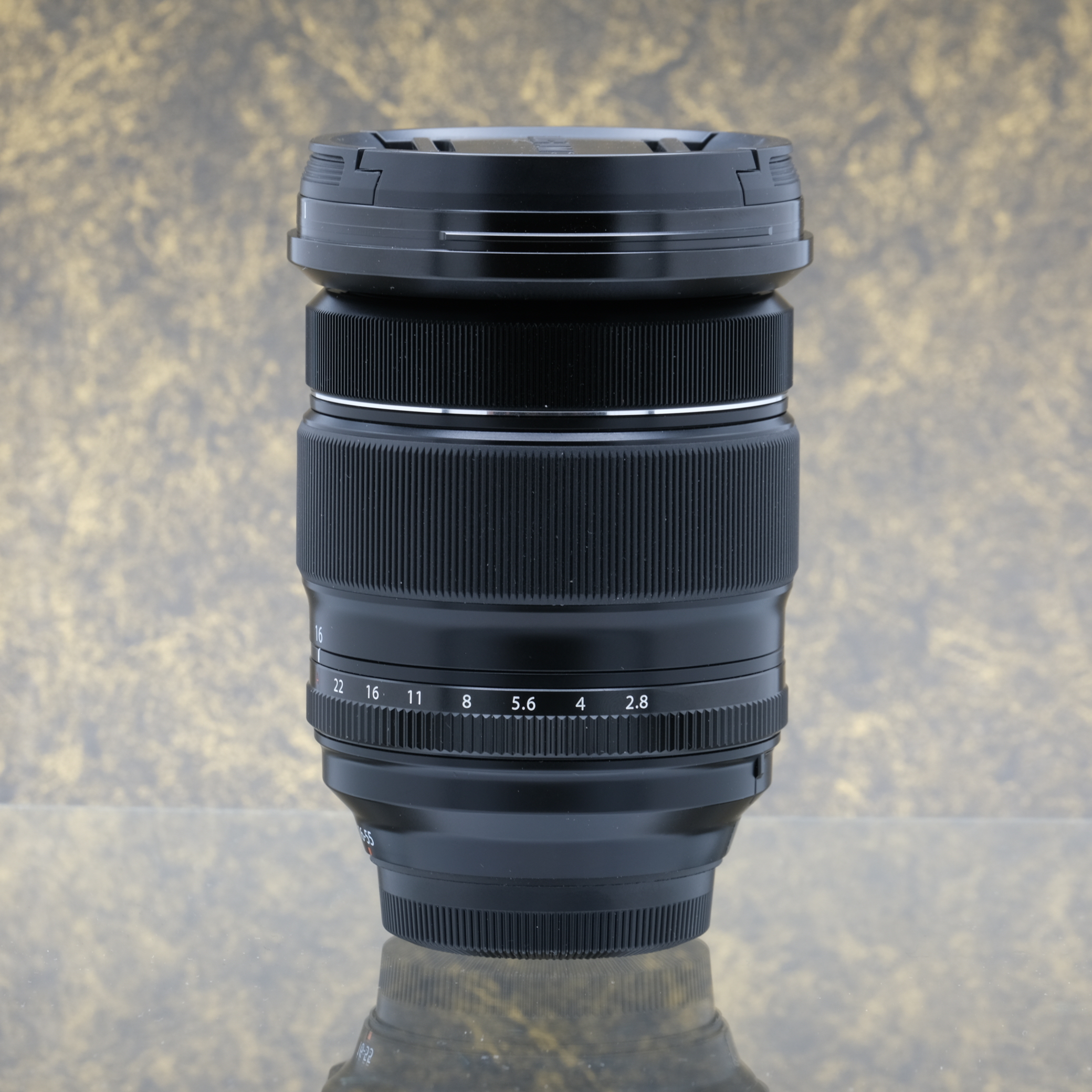 Fujifilm XF 16-55mm f/2.8 R LM WR - Tweedehands
