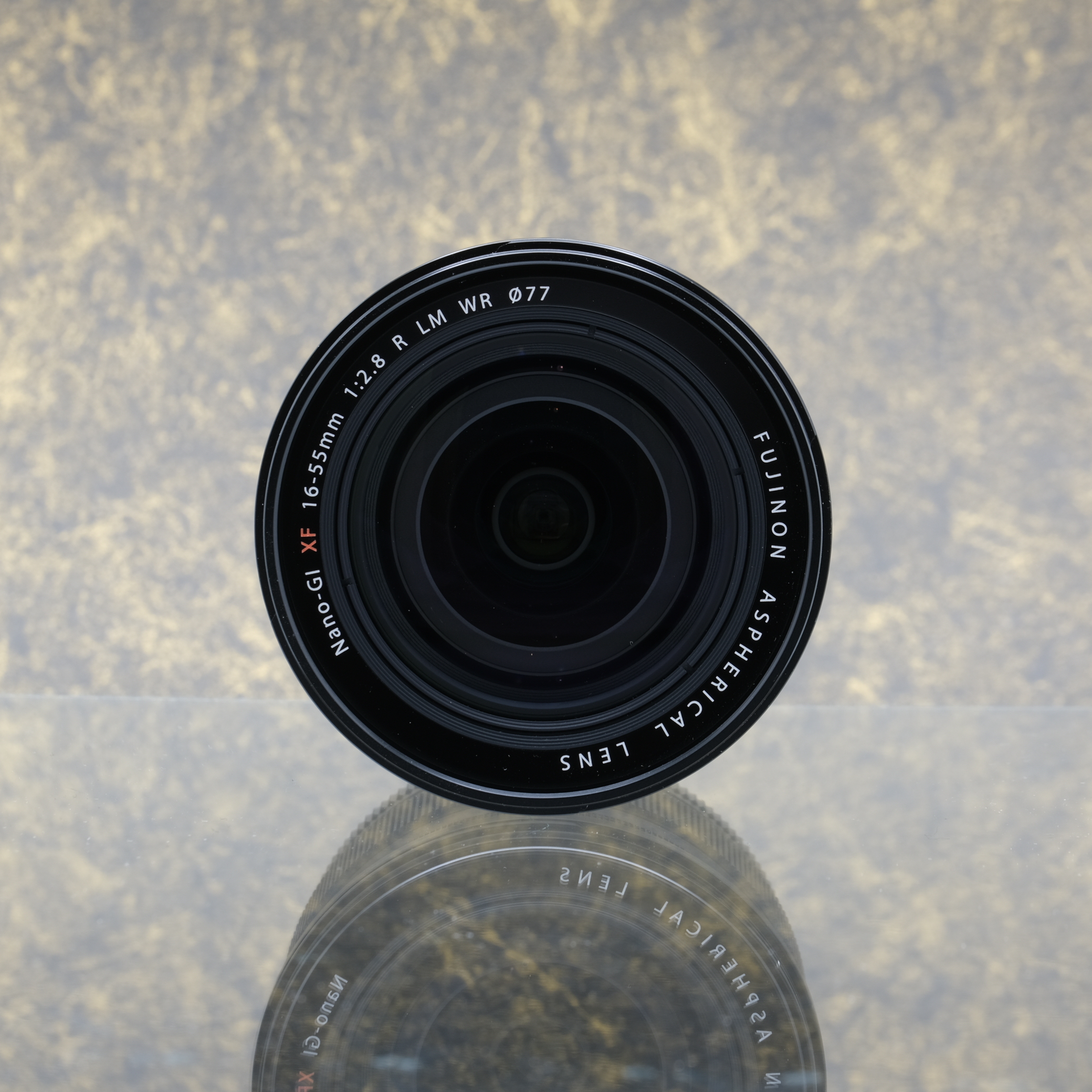 Fujifilm XF 16-55mm f/2.8 R LM WR - Tweedehands