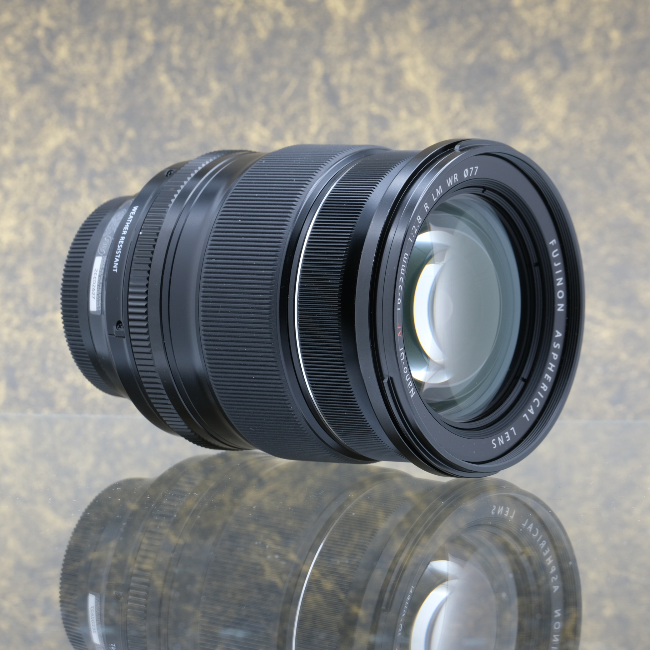 Fujifilm XF 16-55mm f/2.8 R LM WR - Tweedehands