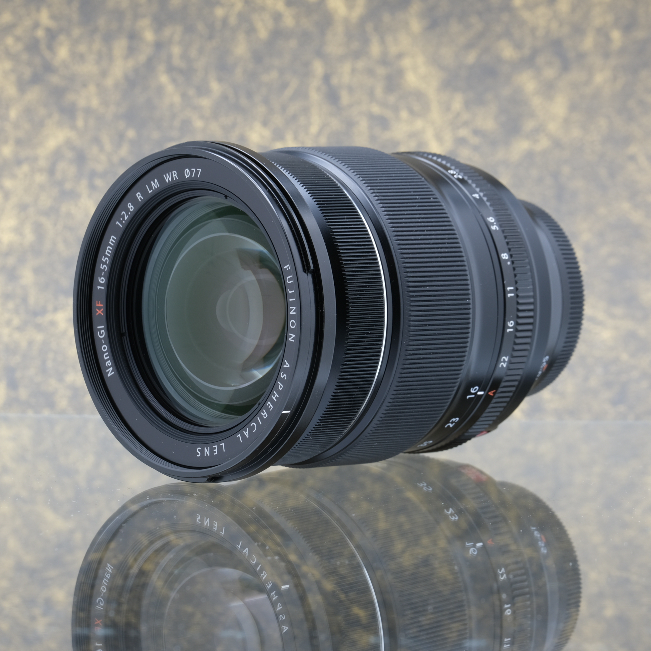 Fujifilm XF 16-55mm f/2.8 R LM WR - Tweedehands