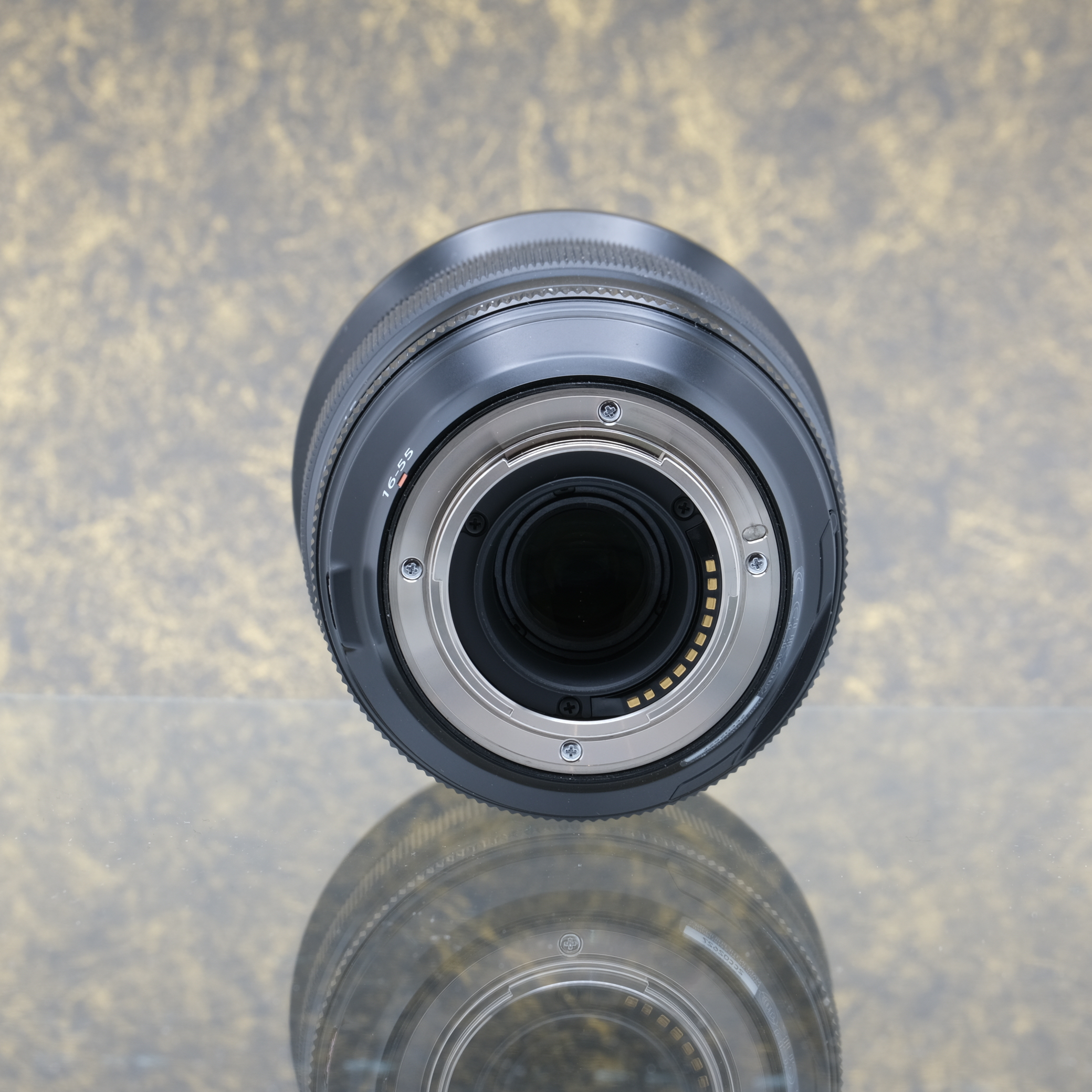 Fujifilm XF 16-55mm f/2.8 R LM WR - Tweedehands