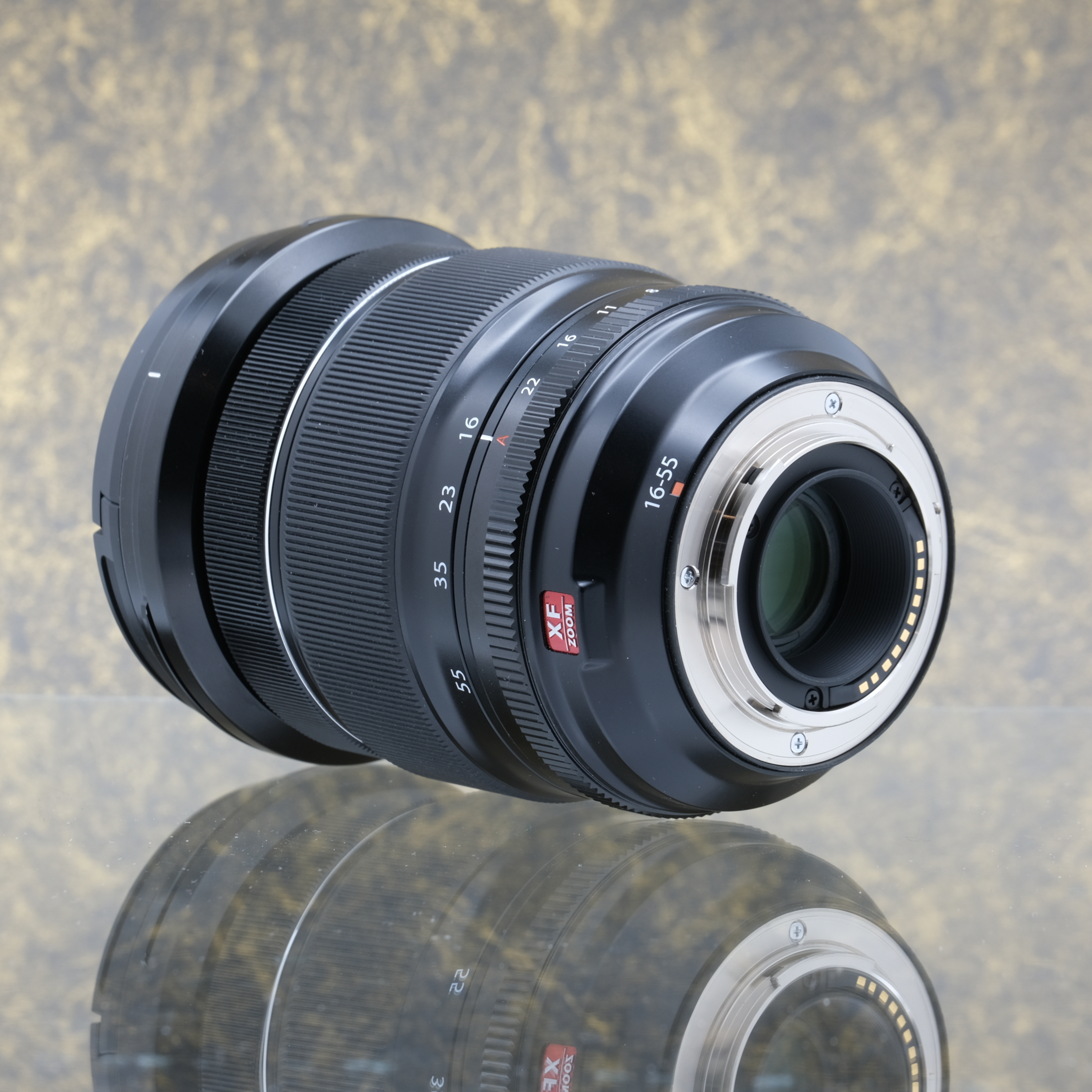 Fujifilm XF 16-55mm f/2.8 R LM WR - Tweedehands