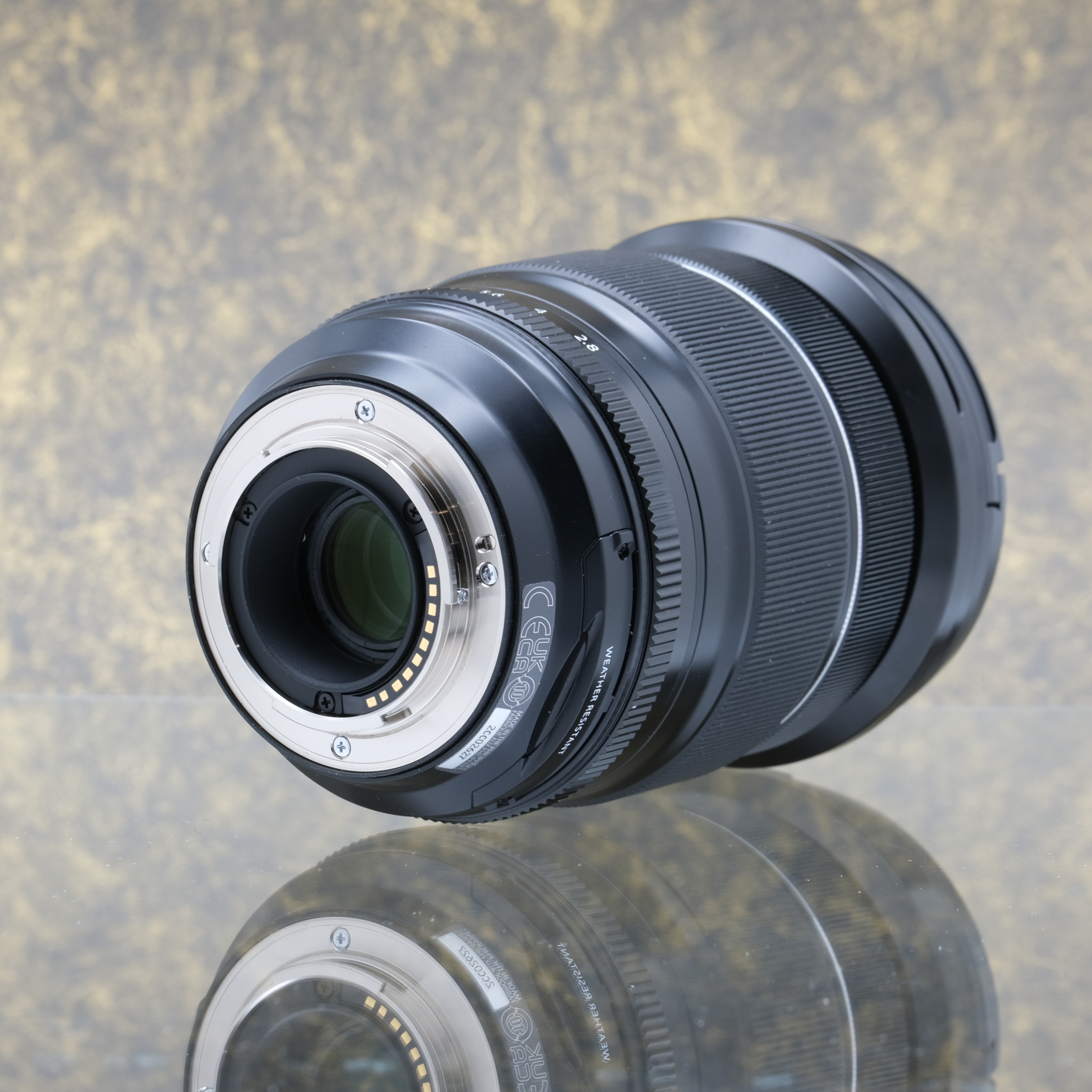 Fujifilm XF 16-55mm f/2.8 R LM WR - Tweedehands