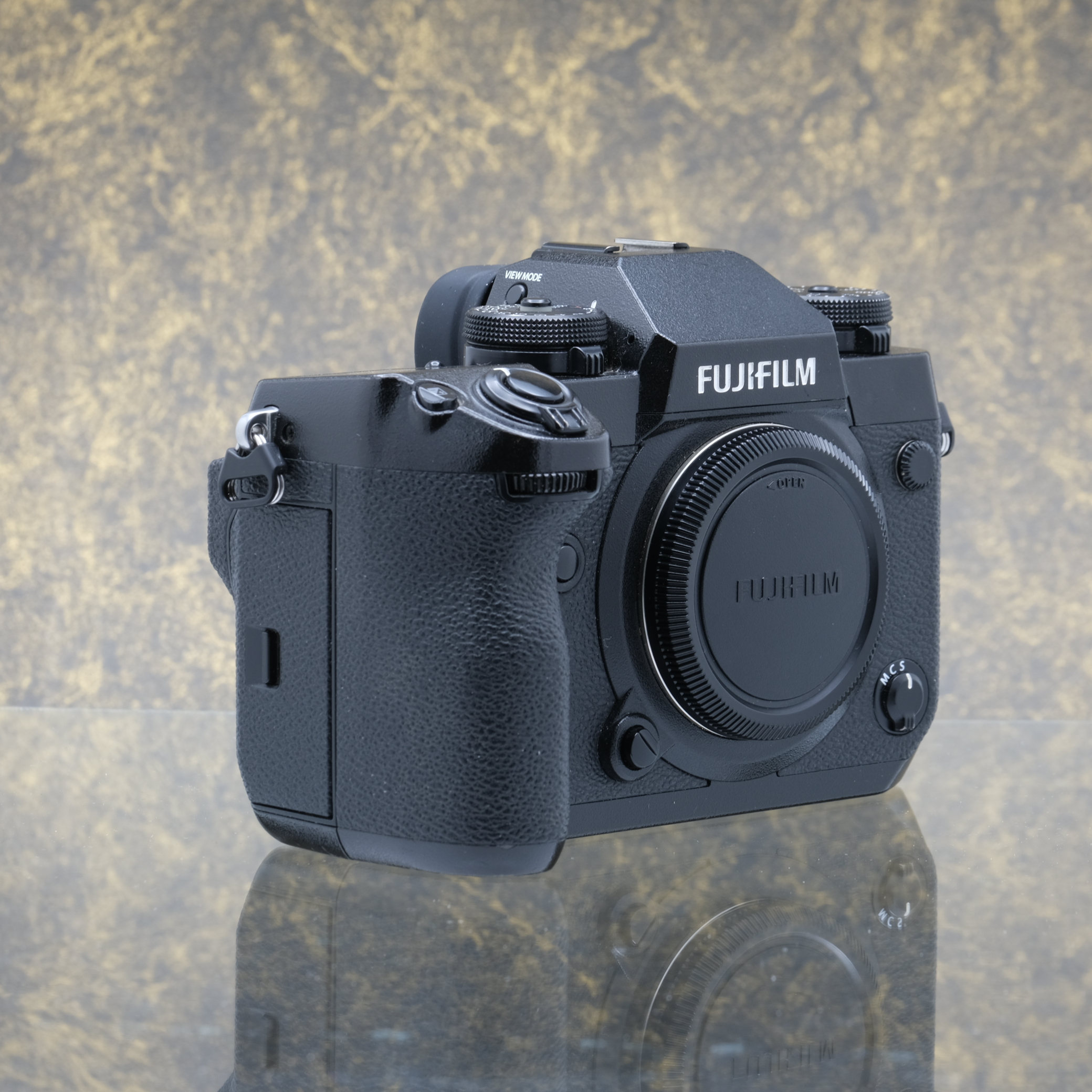 Fujifilm X-H1 Body - Tweedehands