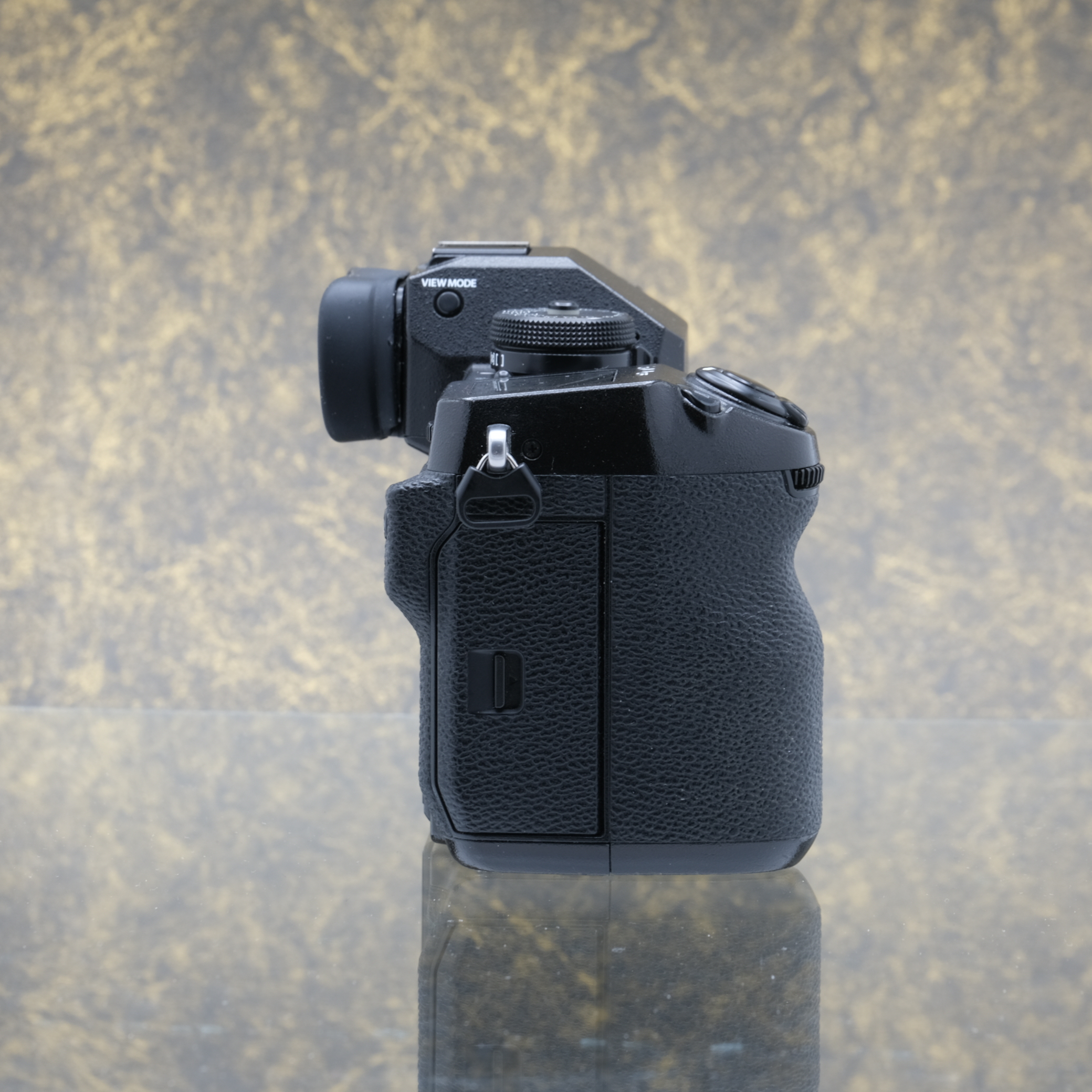 Fujifilm X-H1 Body - Tweedehands