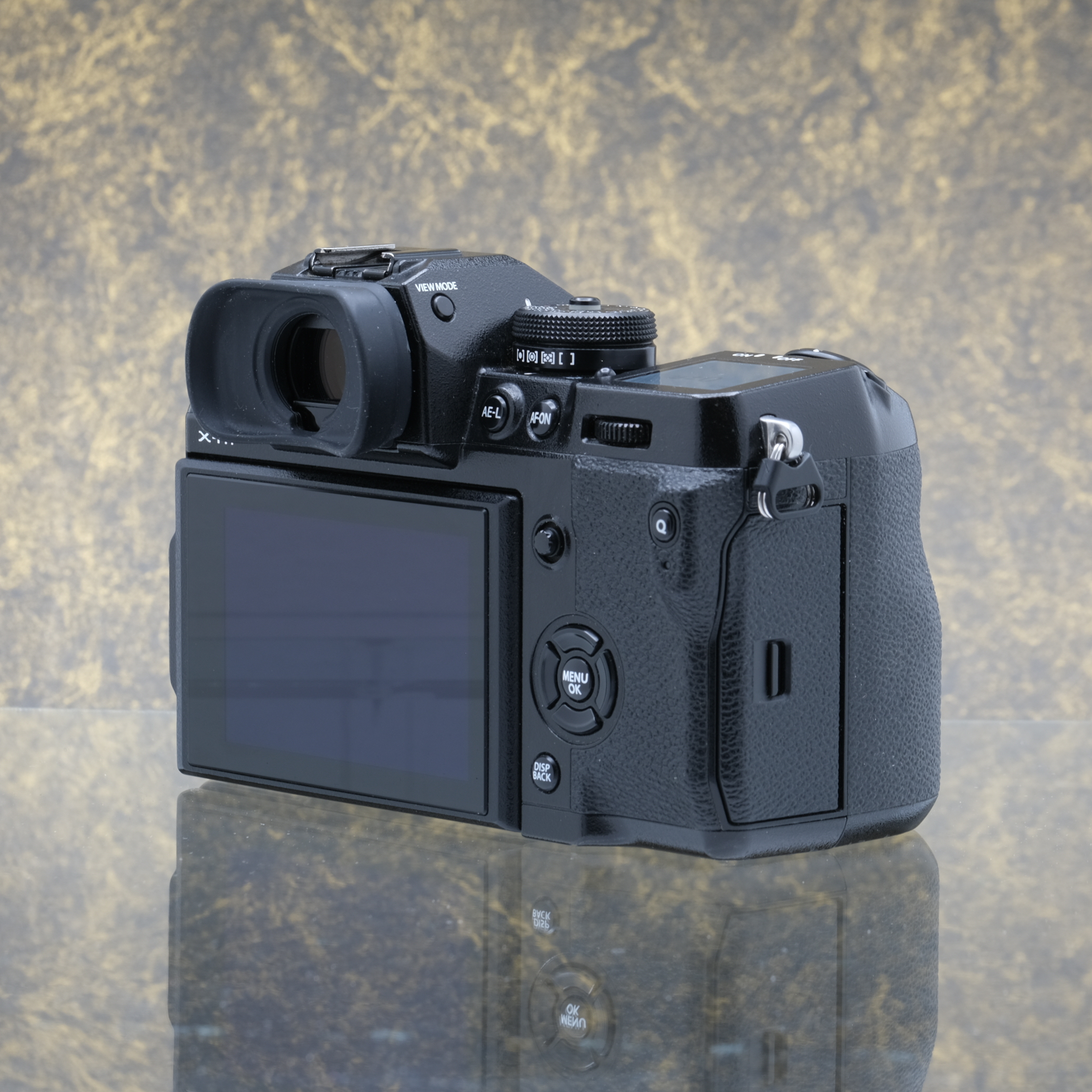 Fujifilm X-H1 Body - Tweedehands