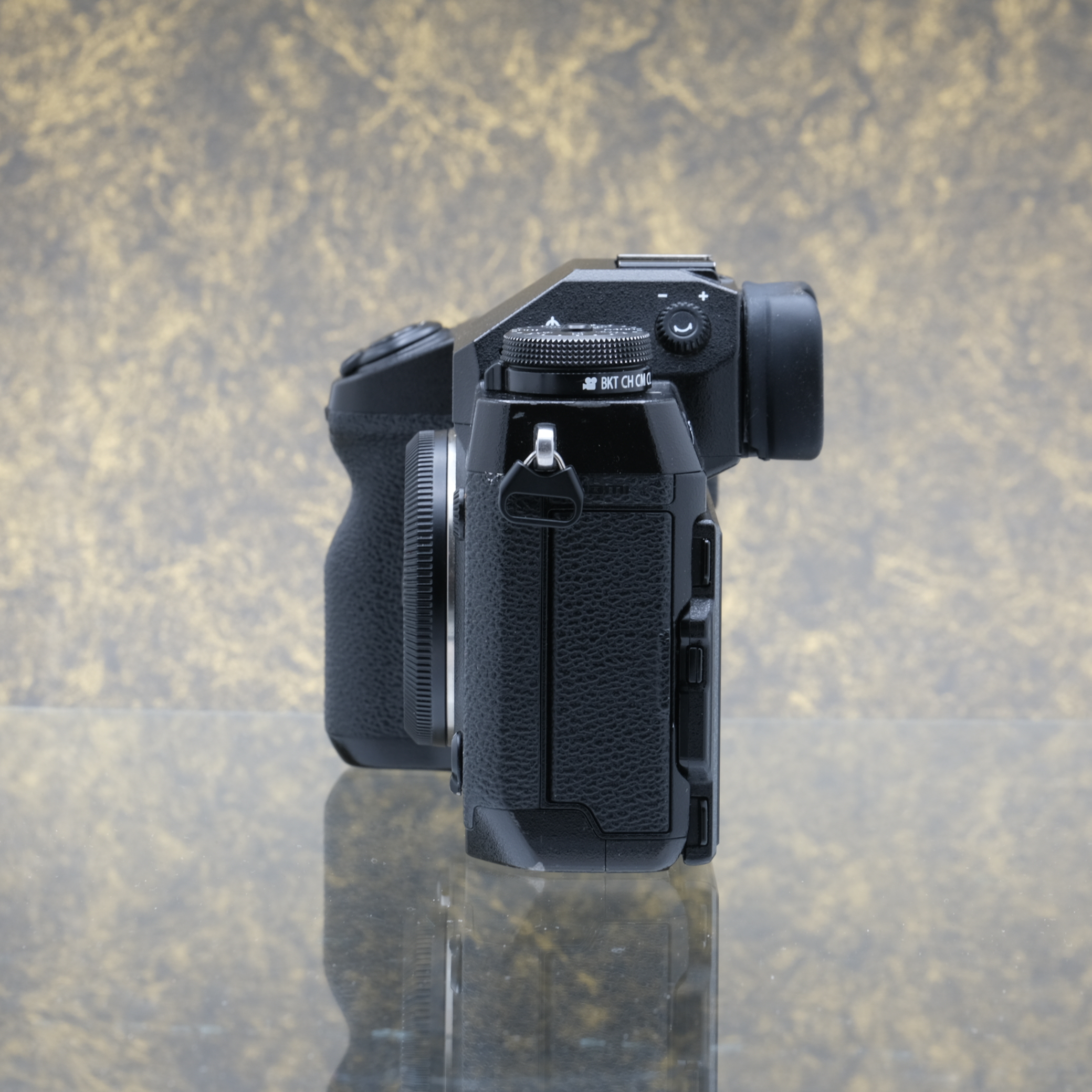 Fujifilm X-H1 Body - Tweedehands