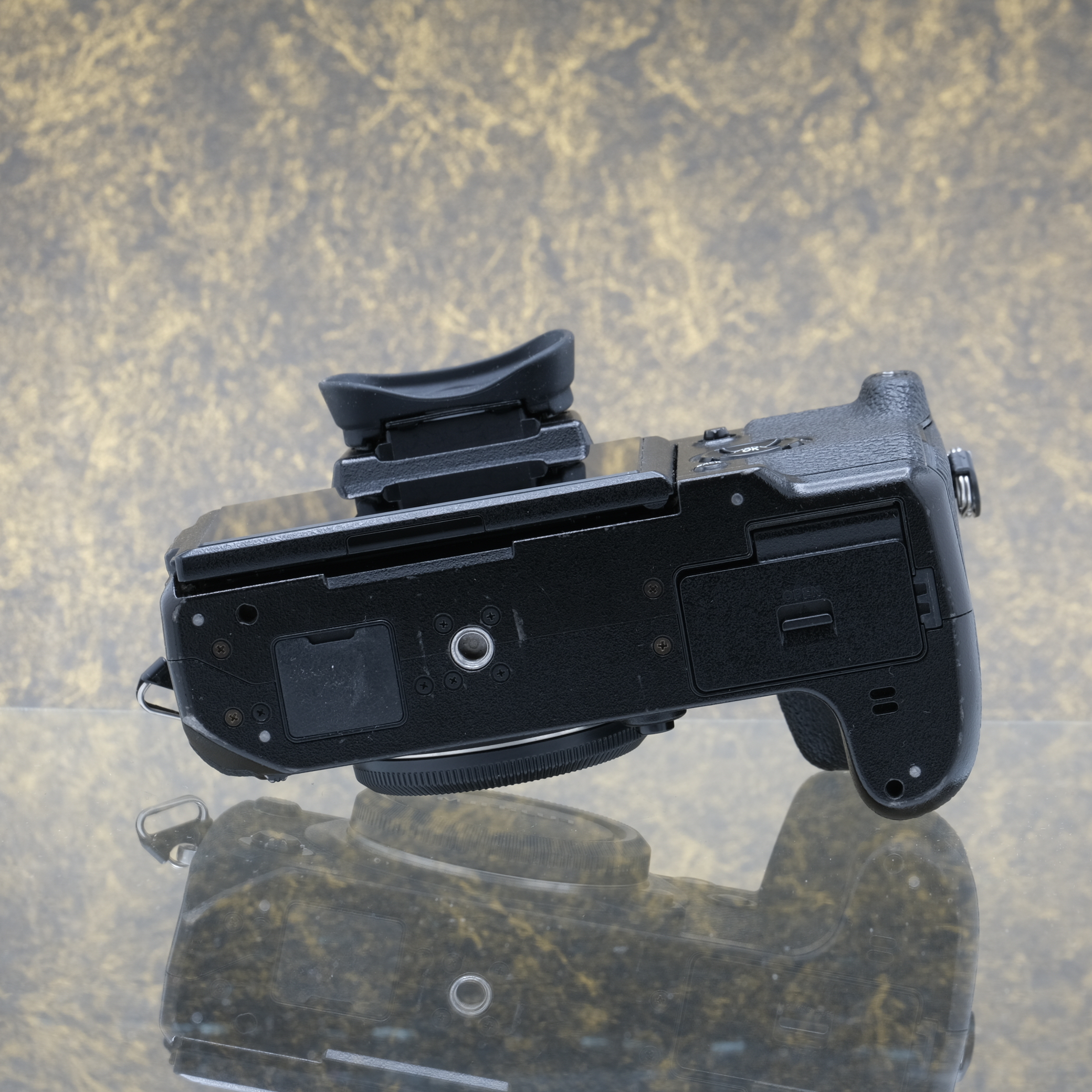 Fujifilm X-H1 Body - Tweedehands