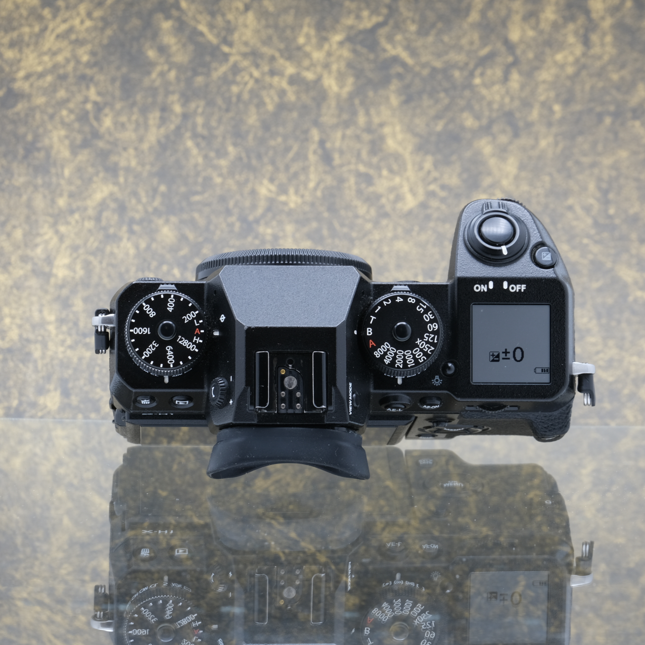 Fujifilm X-H1 Body - Tweedehands