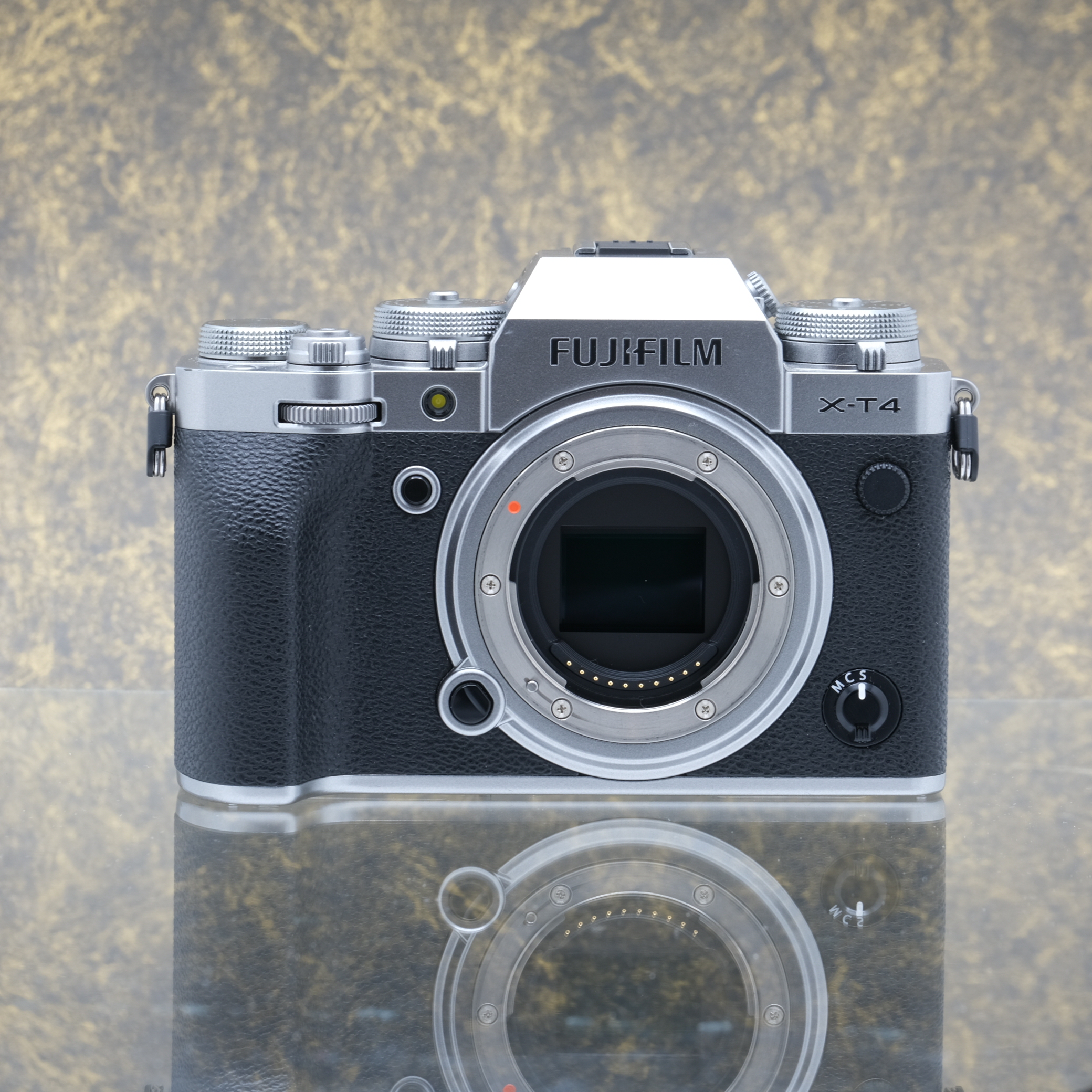 Fujifilm X-T4 Body - Tweedehands