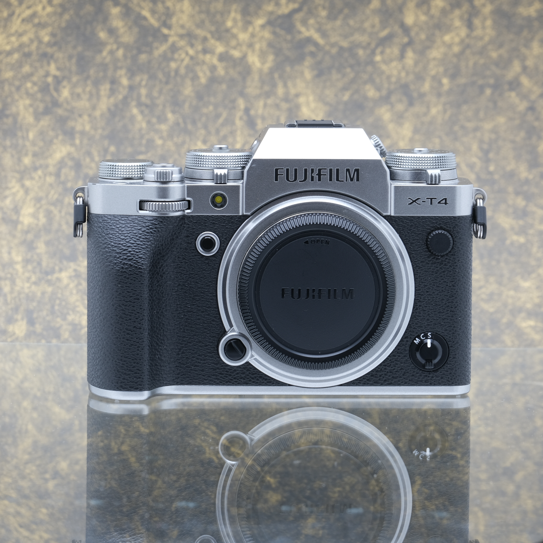 Fujifilm X-T4 Body - Tweedehands