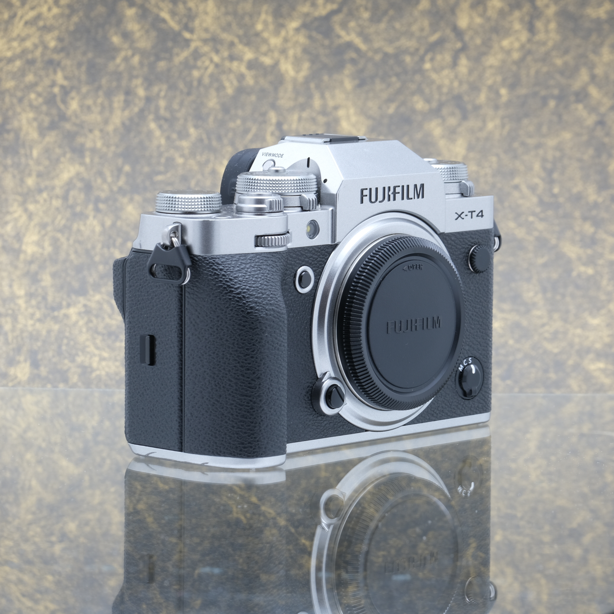 Fujifilm X-T4 Body - Tweedehands