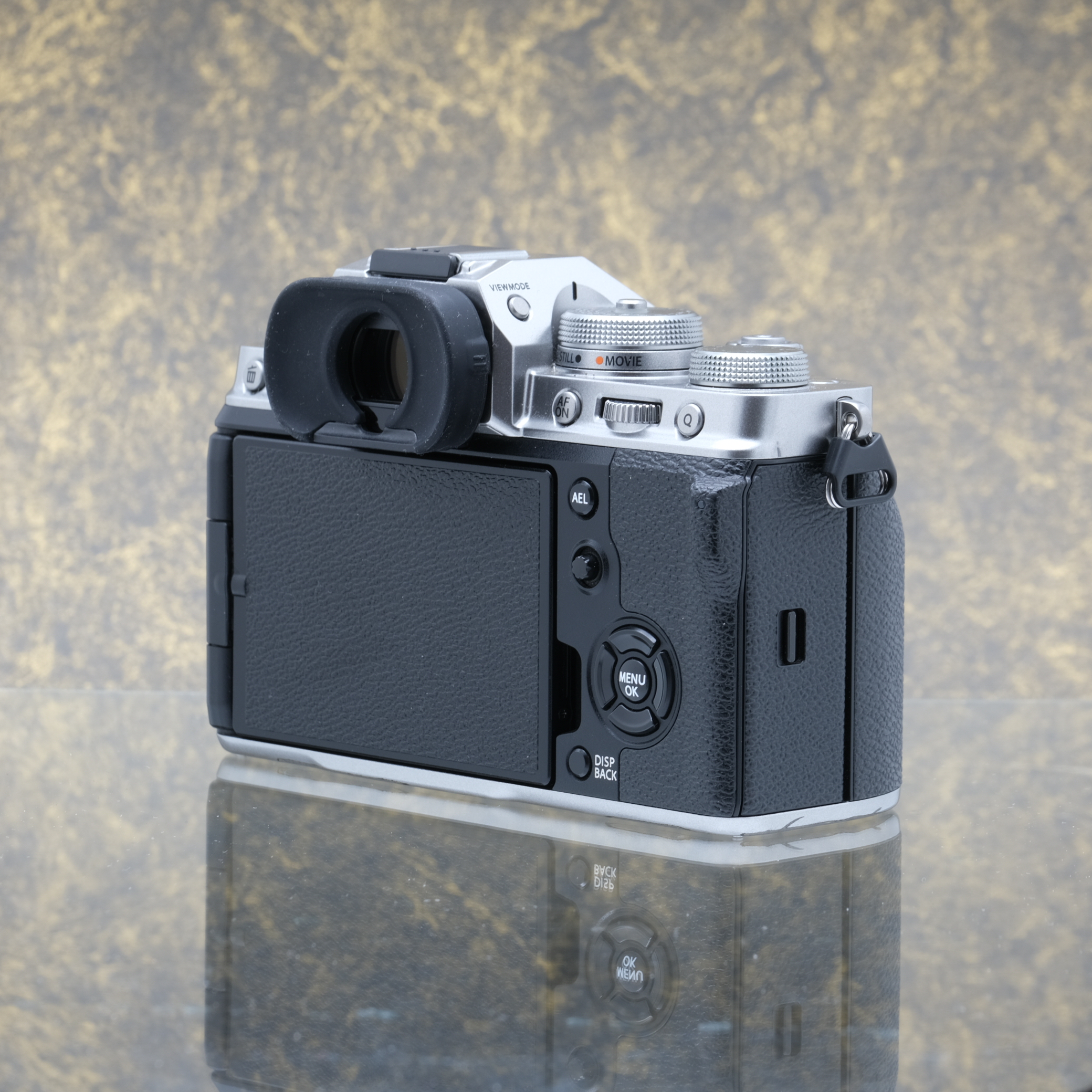 Fujifilm X-T4 Body - Tweedehands
