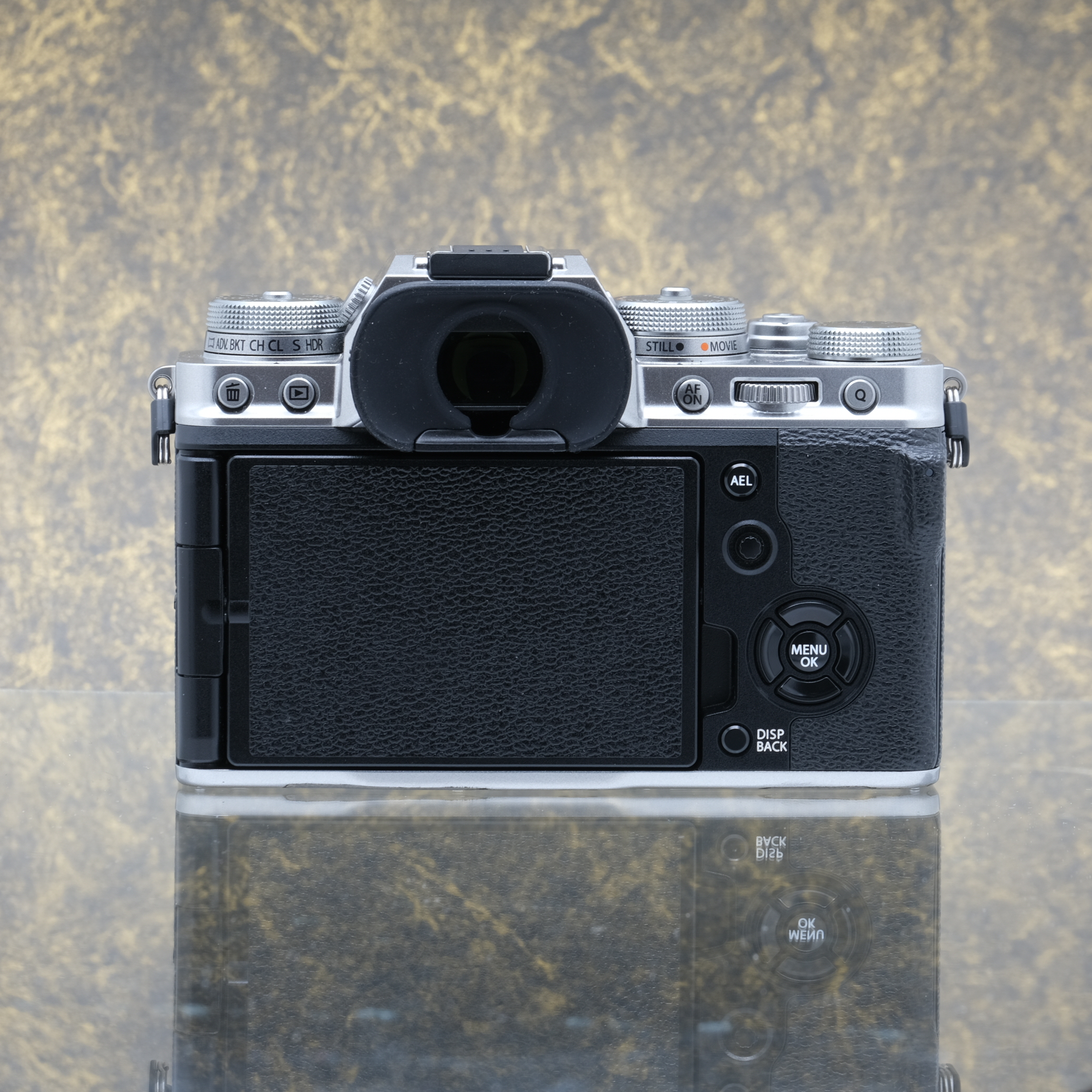 Fujifilm X-T4 Body - Tweedehands