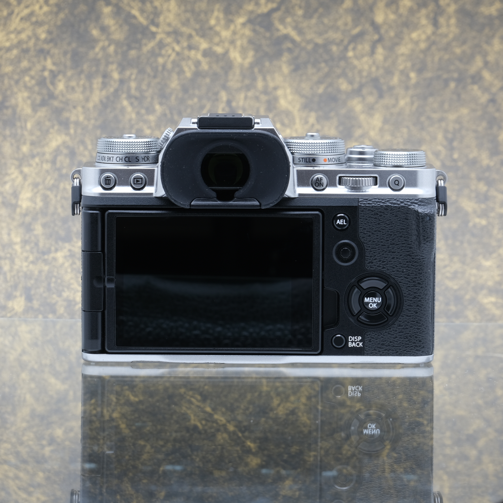 Fujifilm X-T4 Body - Tweedehands