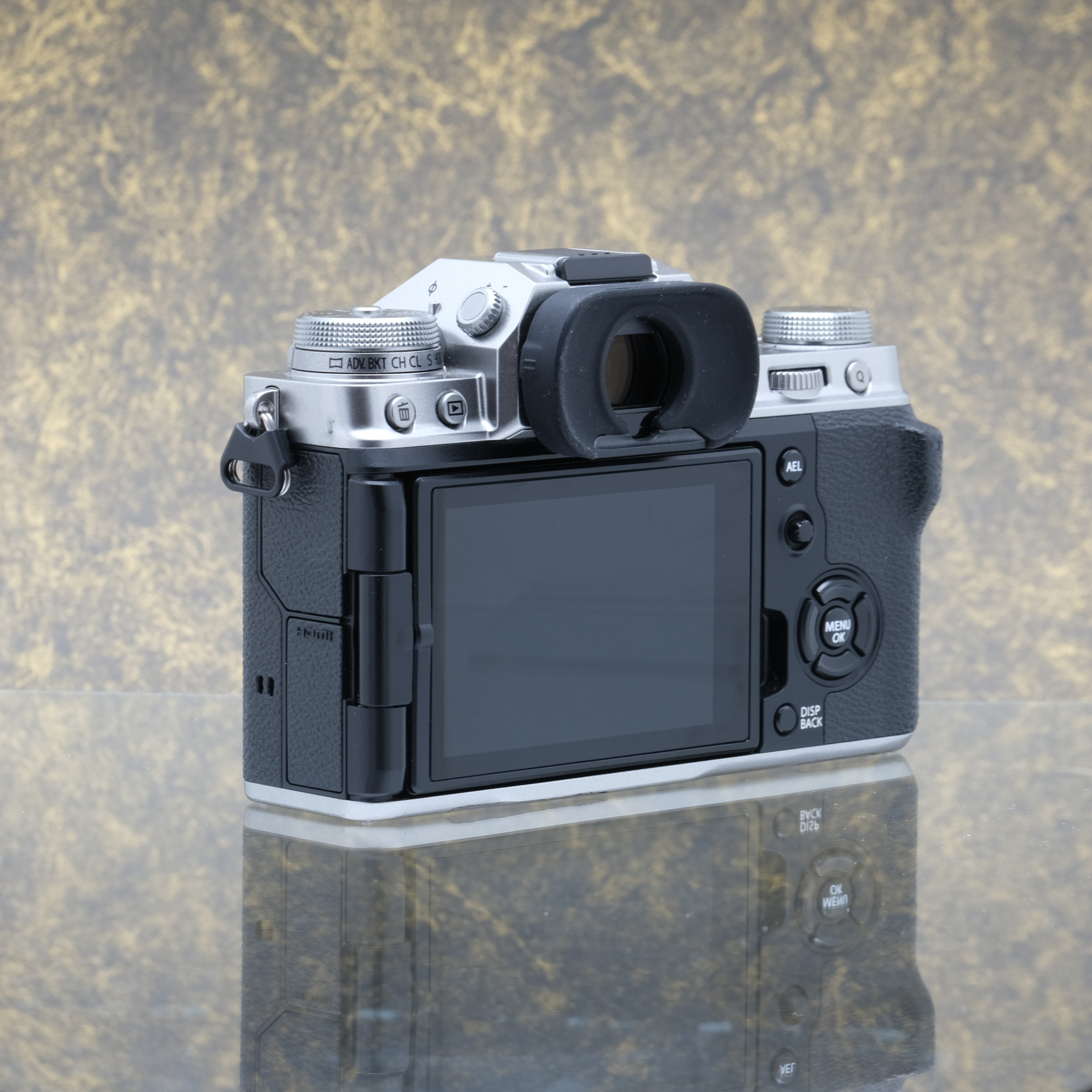 Fujifilm X-T4 Body - Tweedehands
