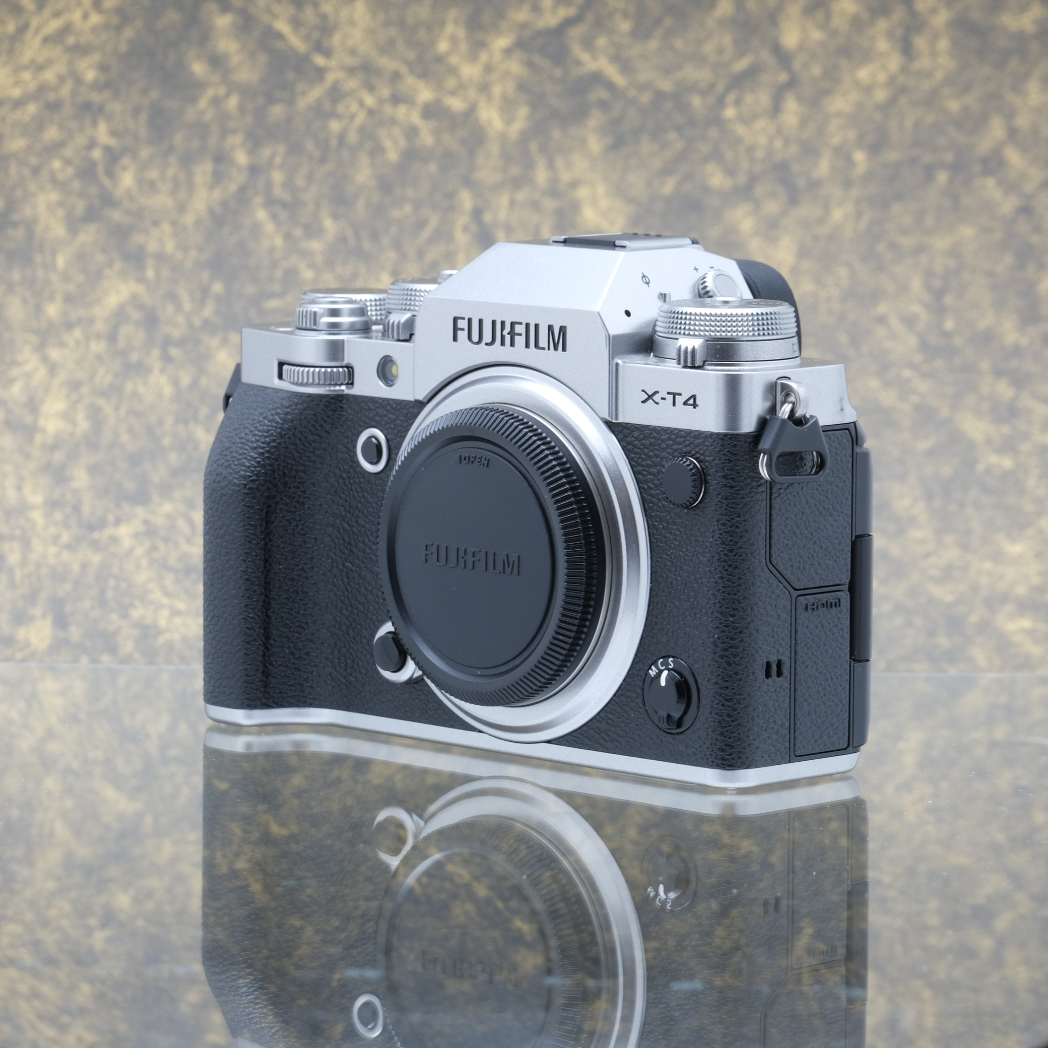 Fujifilm X-T4 Body - Tweedehands