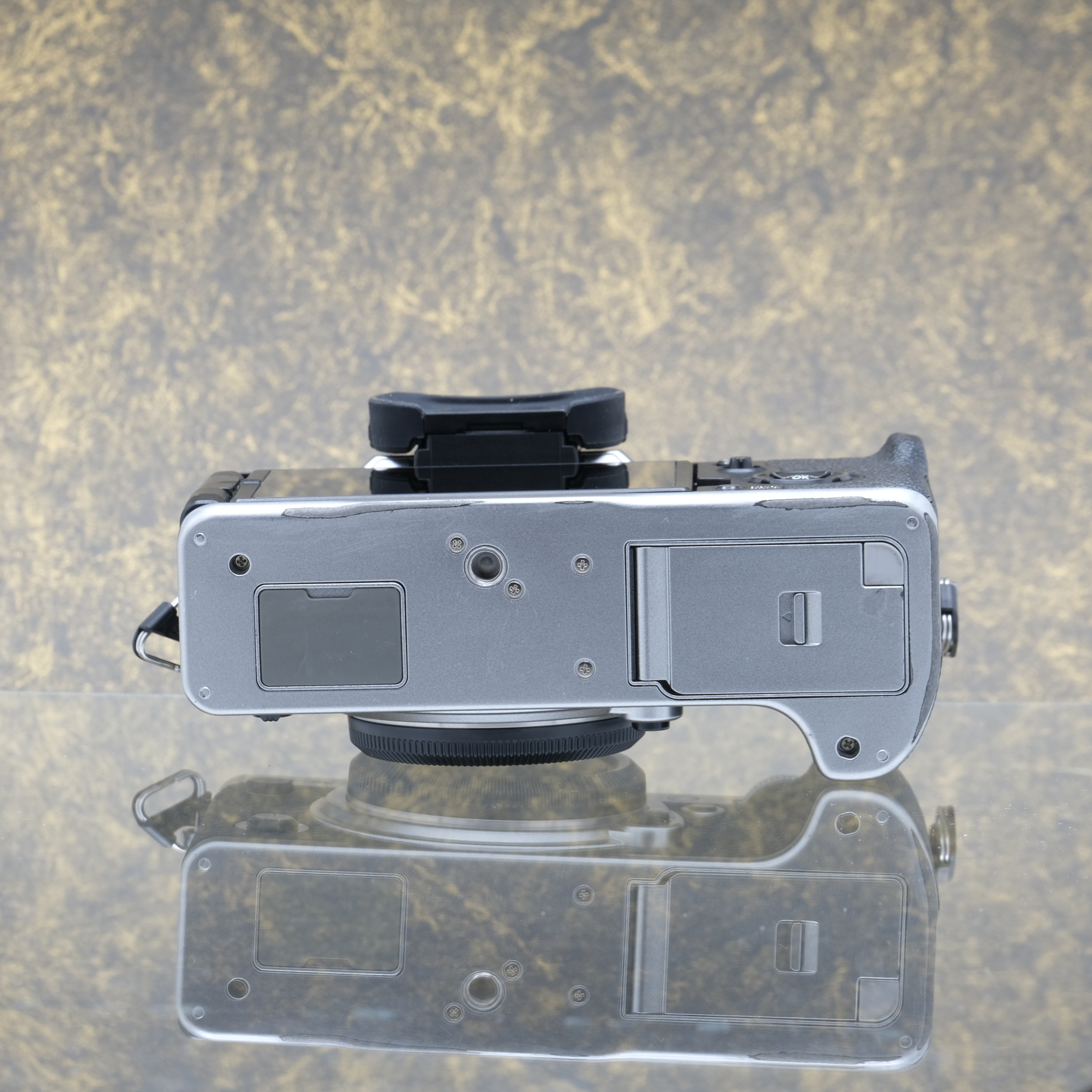 Fujifilm X-T4 Body - Tweedehands