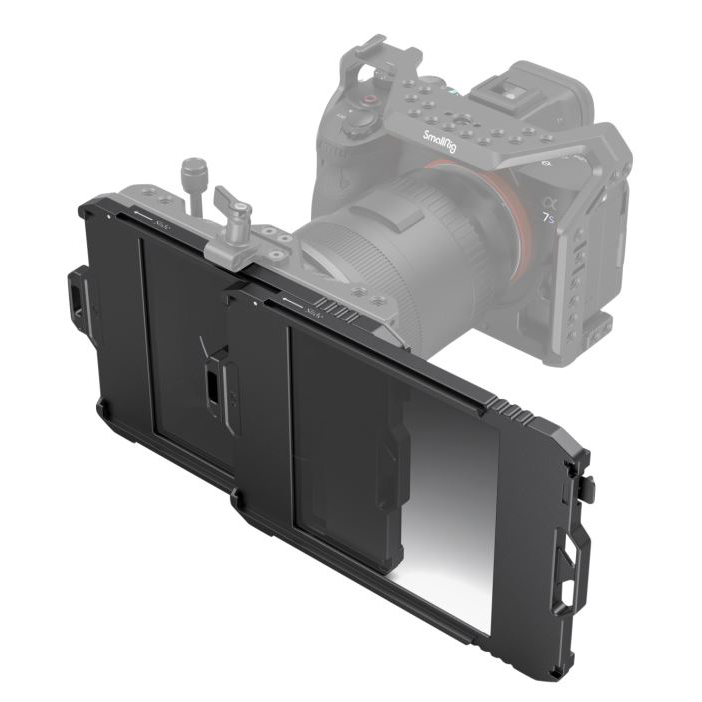 SmallRig 3320 Filter Tray (4 x 4)