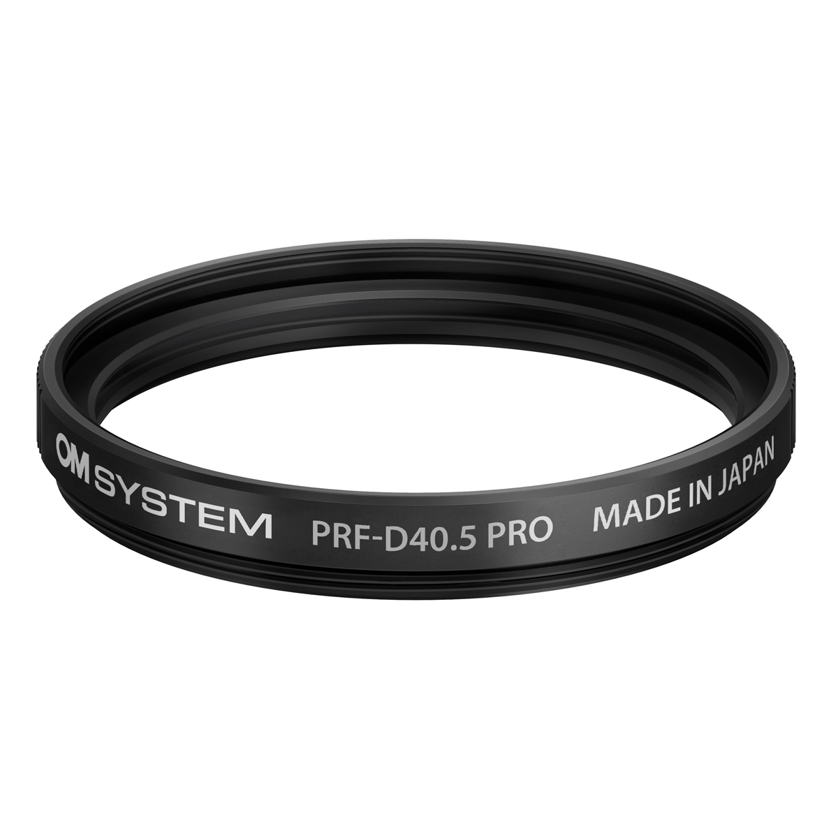 OM System PRF PRO Beschermings Filter - 40.5mm