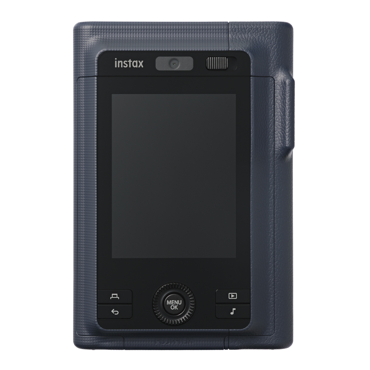 Fujifilm Instax Mini LiPlay Midnight Blue Instantcamera