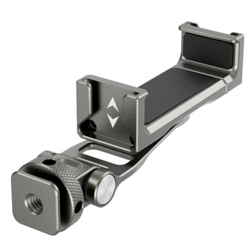 SmallRig 3559 Multifunctional Universal Metal Smartphone Holder