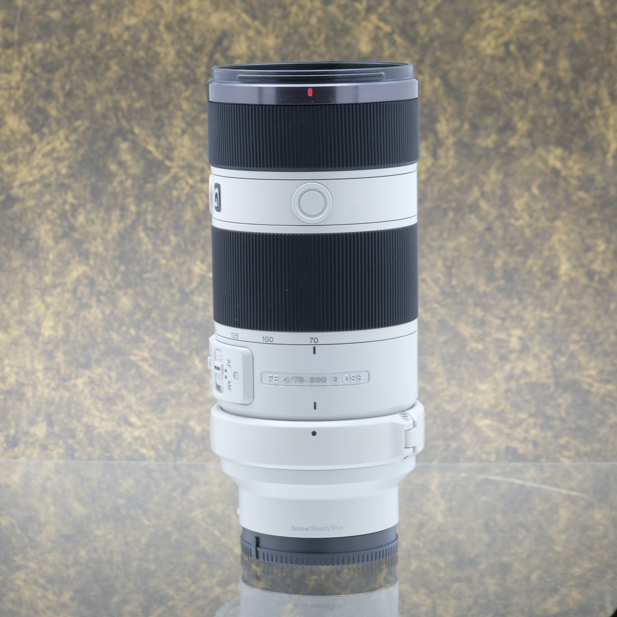 Sony FE 70-200 mm F4 G OSS - Tweedehands