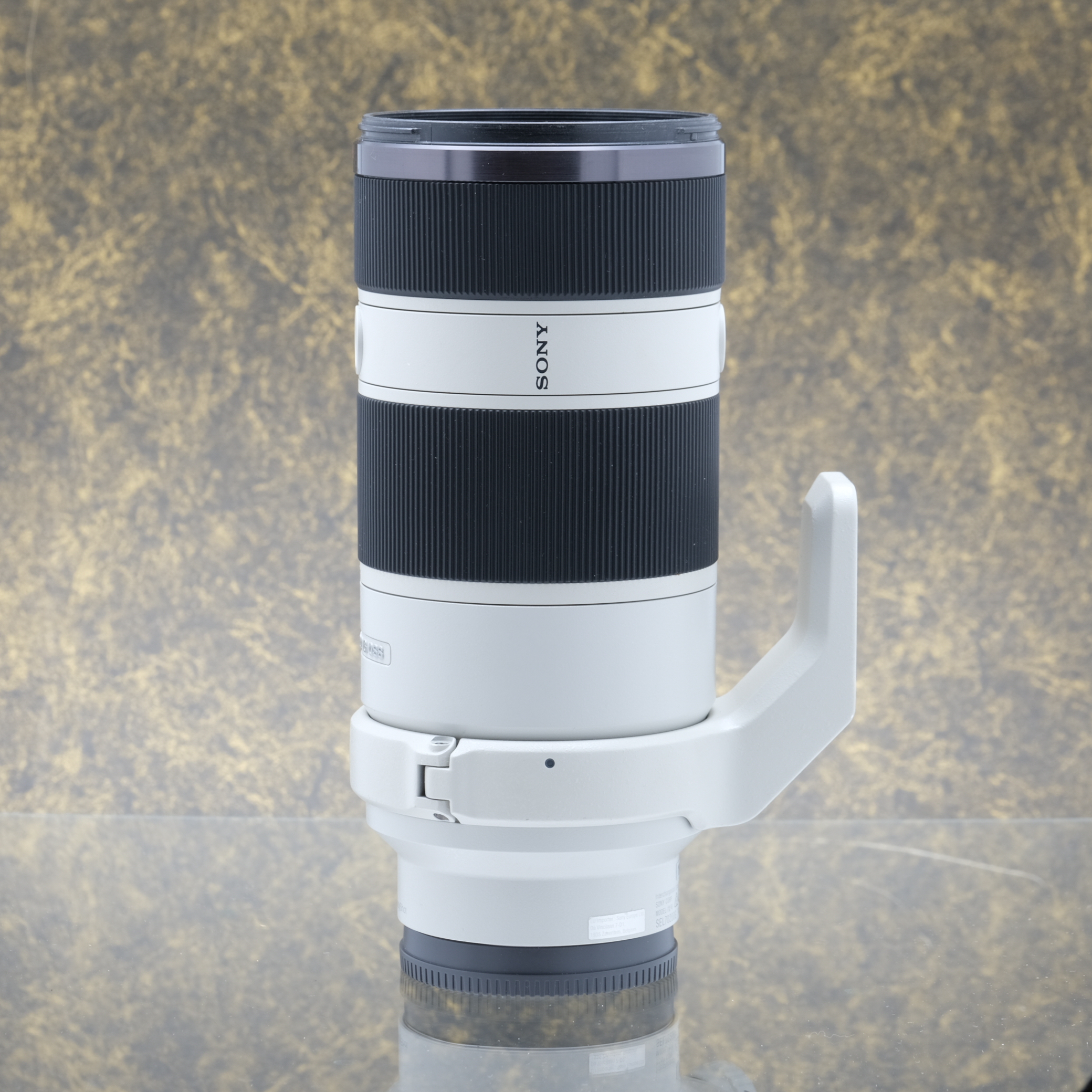 Sony FE 70-200 mm F4 G OSS - Tweedehands