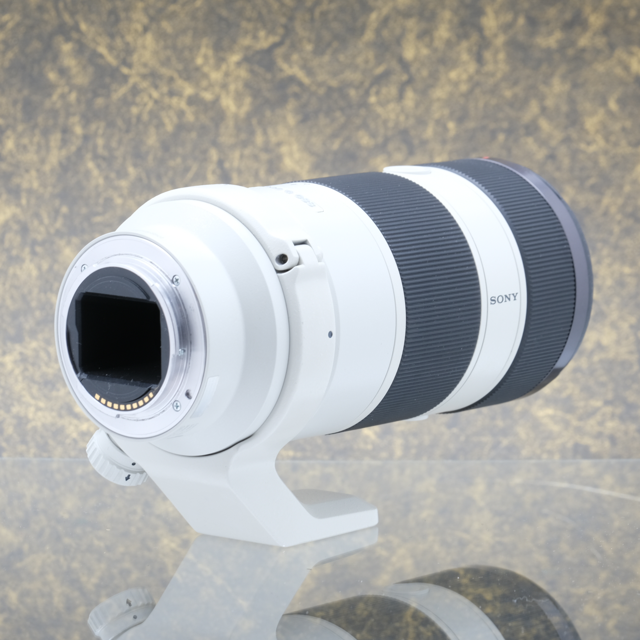 Sony FE 70-200 mm F4 G OSS - Tweedehands