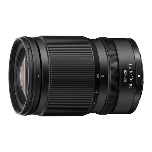 Nikon Nikkor Z 24-105mm f/4-7.1