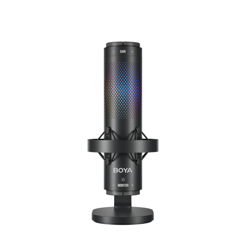 Boya K9 USB-microphone