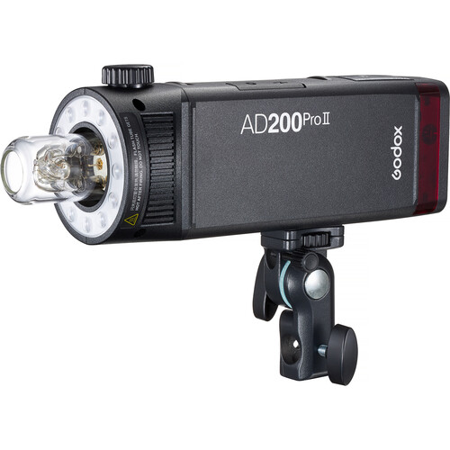 Godox Witstro AD200Pro II