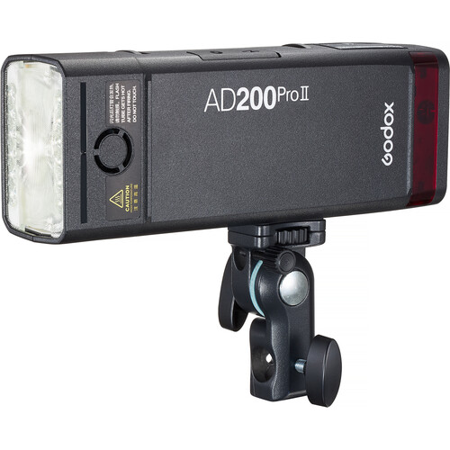 Godox Witstro AD200Pro II